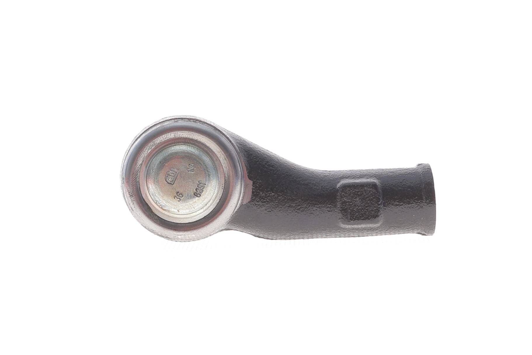 Наконечник тяги рульової (R) Audi A3/Skoda Octavia/VW Golf IV 95-06