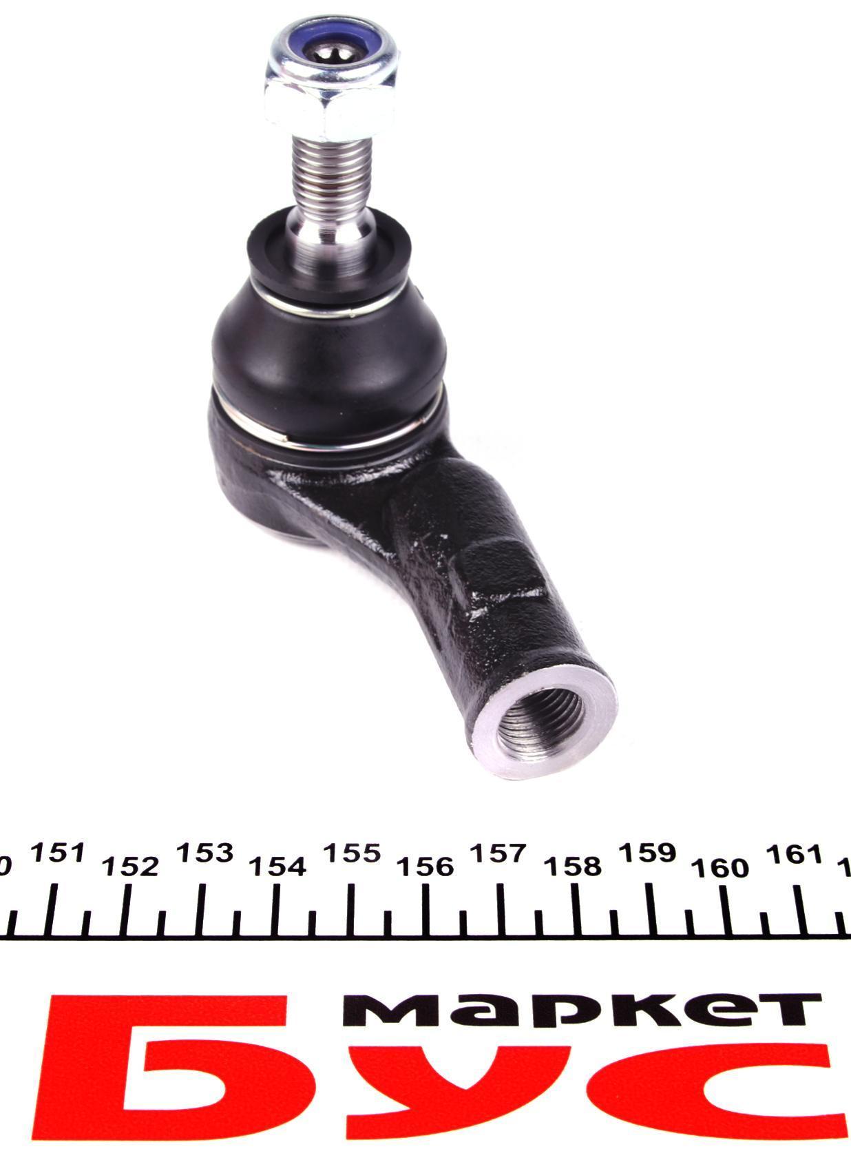 Наконечник тяги рульової (R) Audi A3/Skoda Octavia/VW Golf IV 95-06