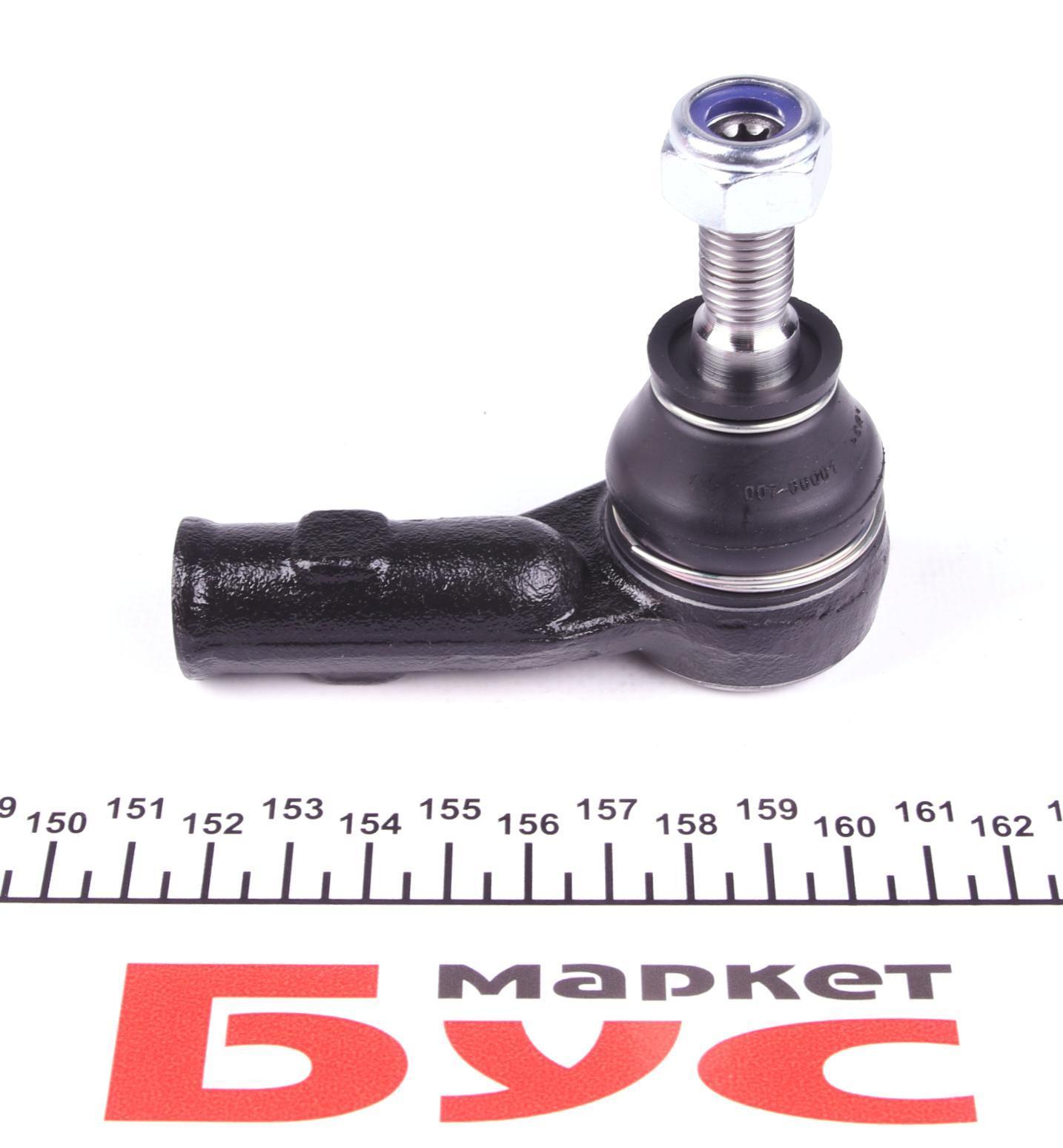 Наконечник тяги рульової (R) Audi A3/Skoda Octavia/VW Golf IV 95-06