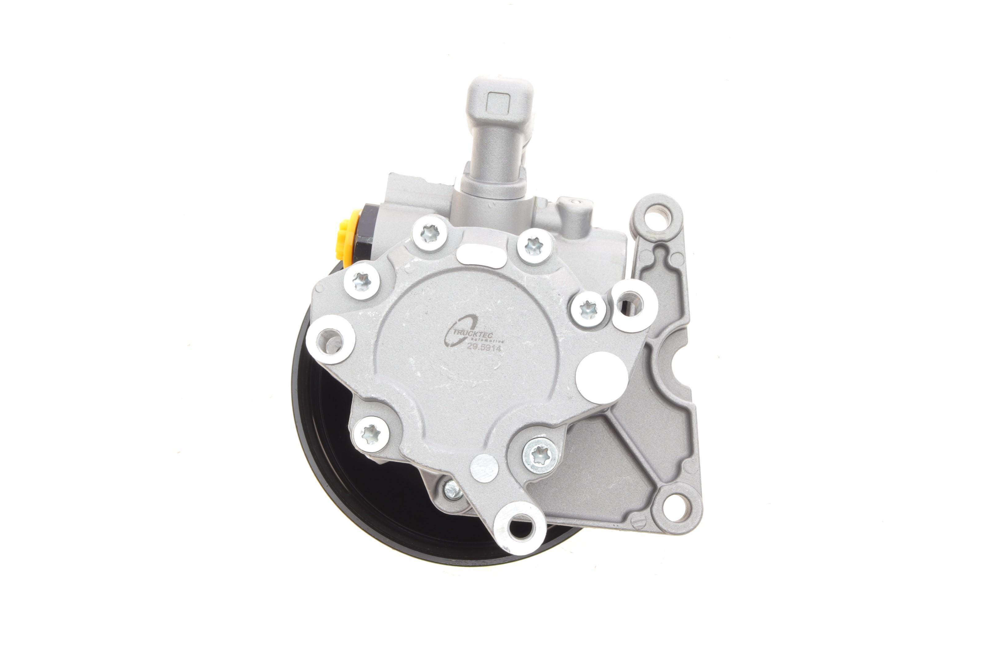 Насос ГПК MB CLS-class(C219) 5.0-5.5 i 04-10/E-class(S211/W211) 2.6-5.5 i 02-08/SLK-class 5.5 04-11