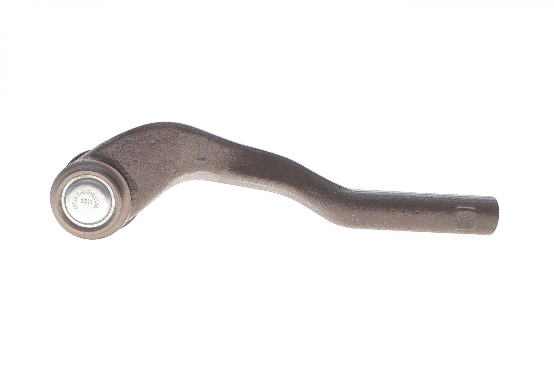 Наконечник тяги рульової (L) MB S-class (W221) 05-13 (L=227mm)