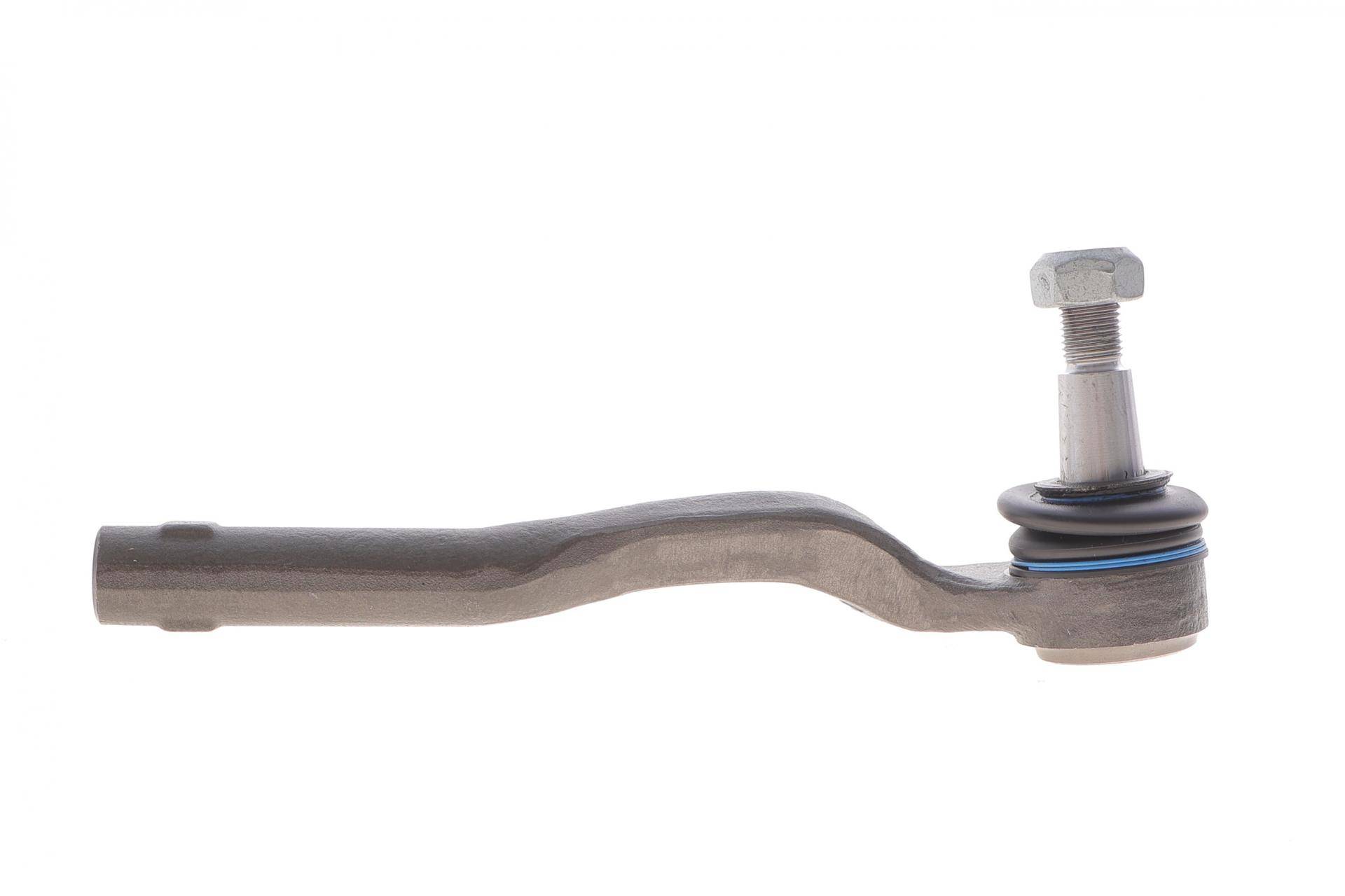 Наконечник тяги рульової (L) MB S-class (W221) 05-13 (L=227mm)