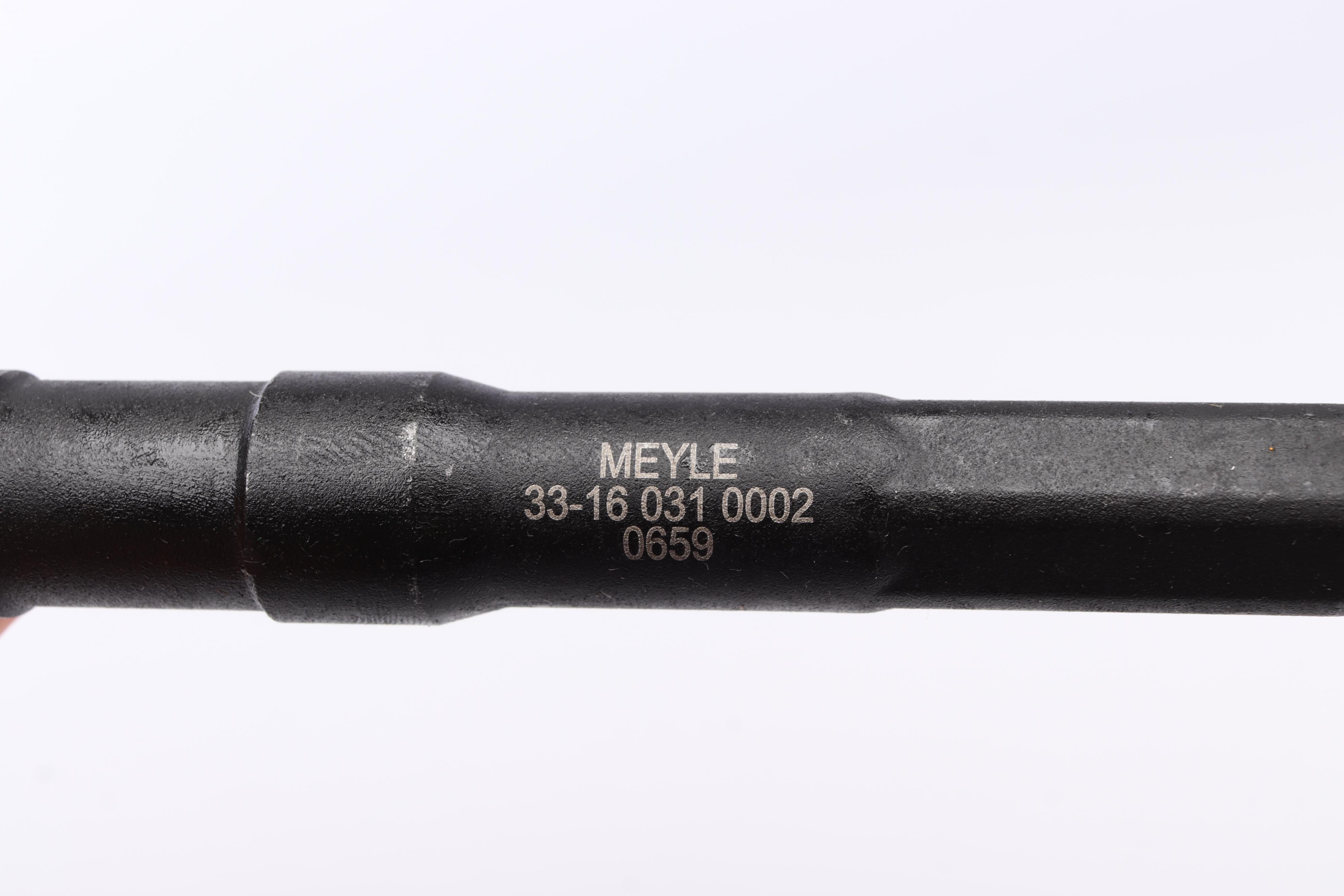 Тяга рульова Suzuki Grand Vitara 98-03