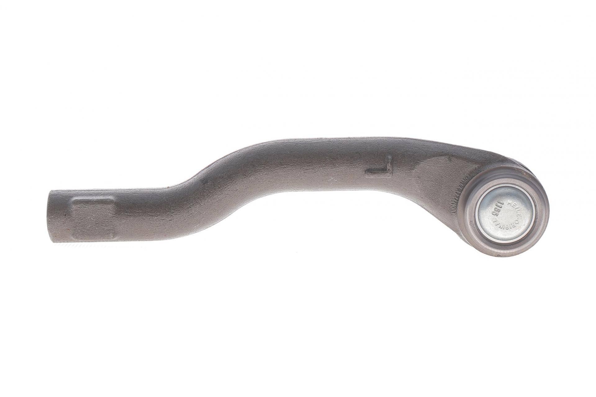 Наконечник тяги рульової (L) Mazda 2 1.3-1.6D 07-15