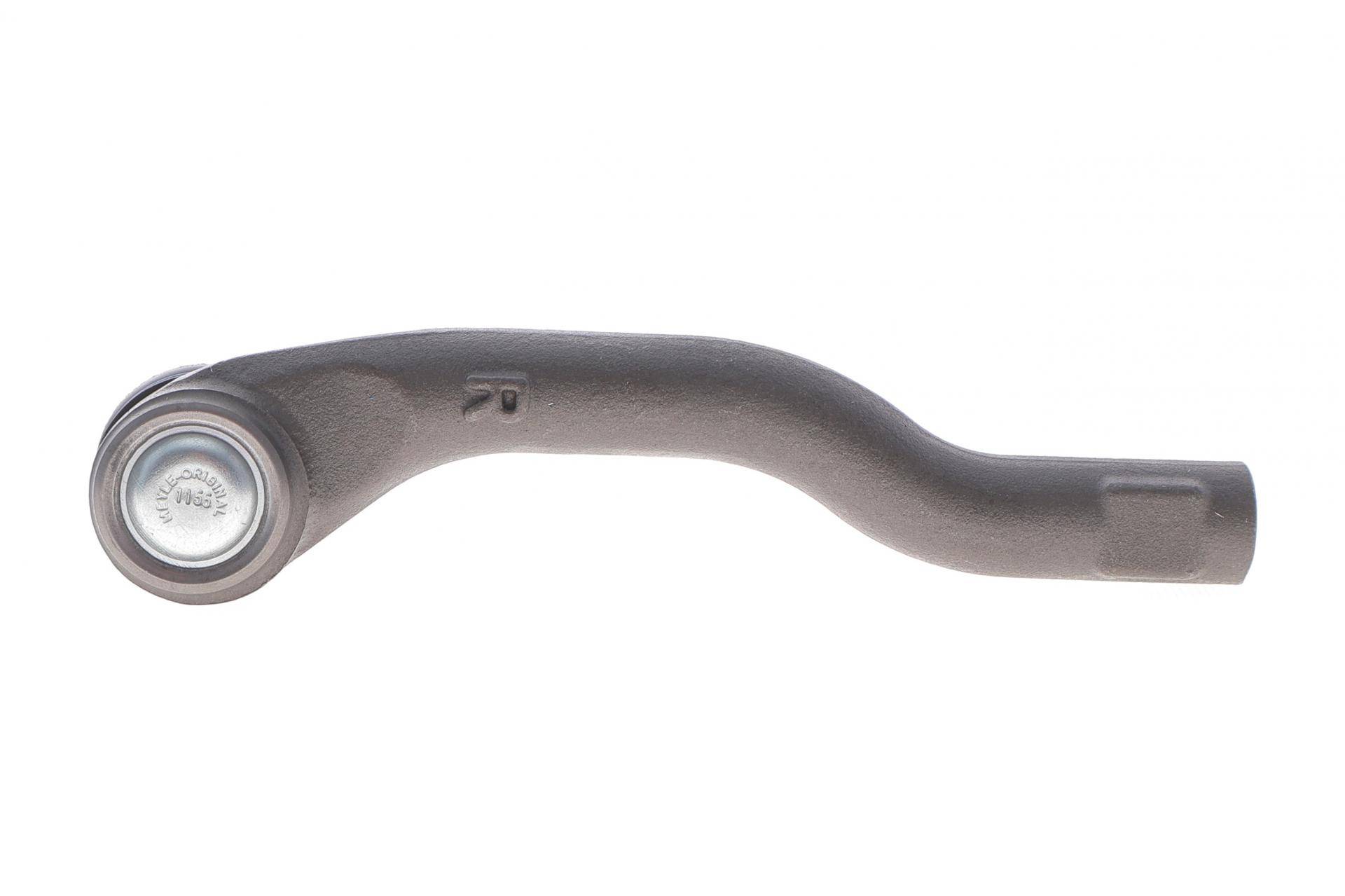 Наконечник тяги рульової (R) Mazda 2 1.3-1.6D 07-15