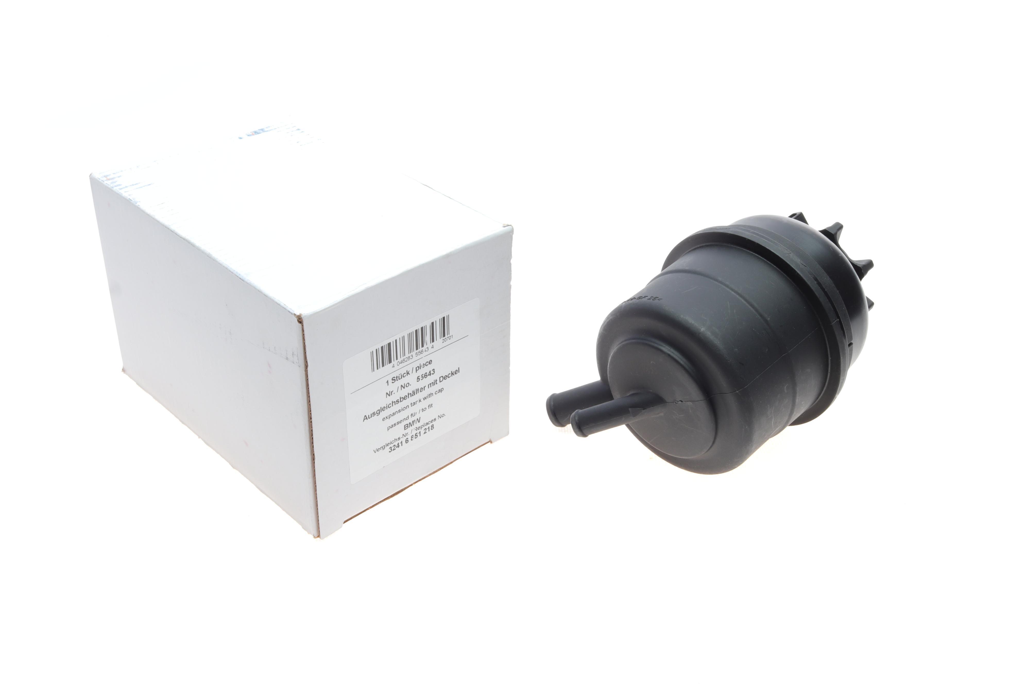 Бачок гідропідсилювача керма BMW 3 (E92)/X1 (E84) 06-15 N20/N47/N52/N55/N57