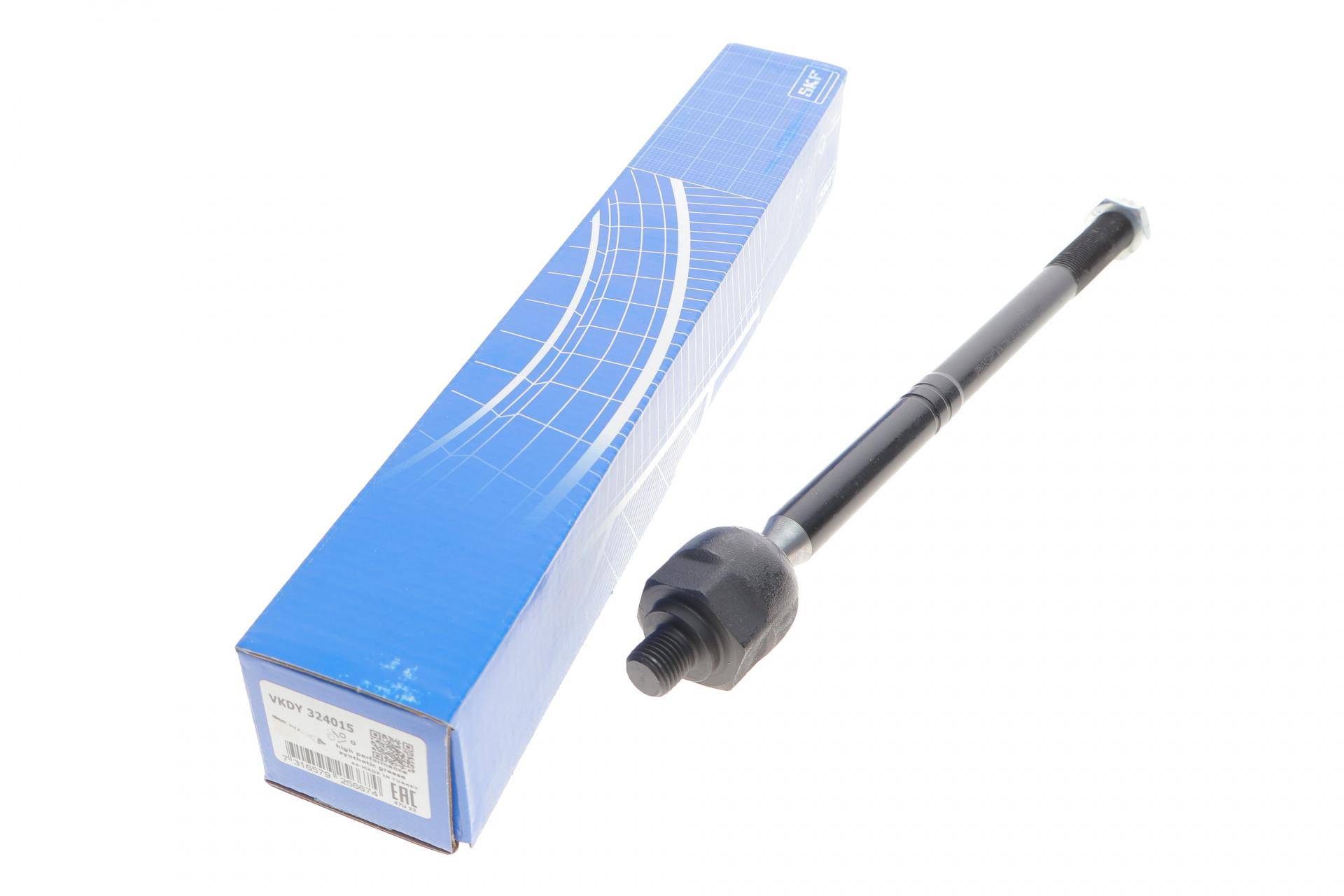 Тяга рульова Ford Focus II 04-12 (L=305mm)