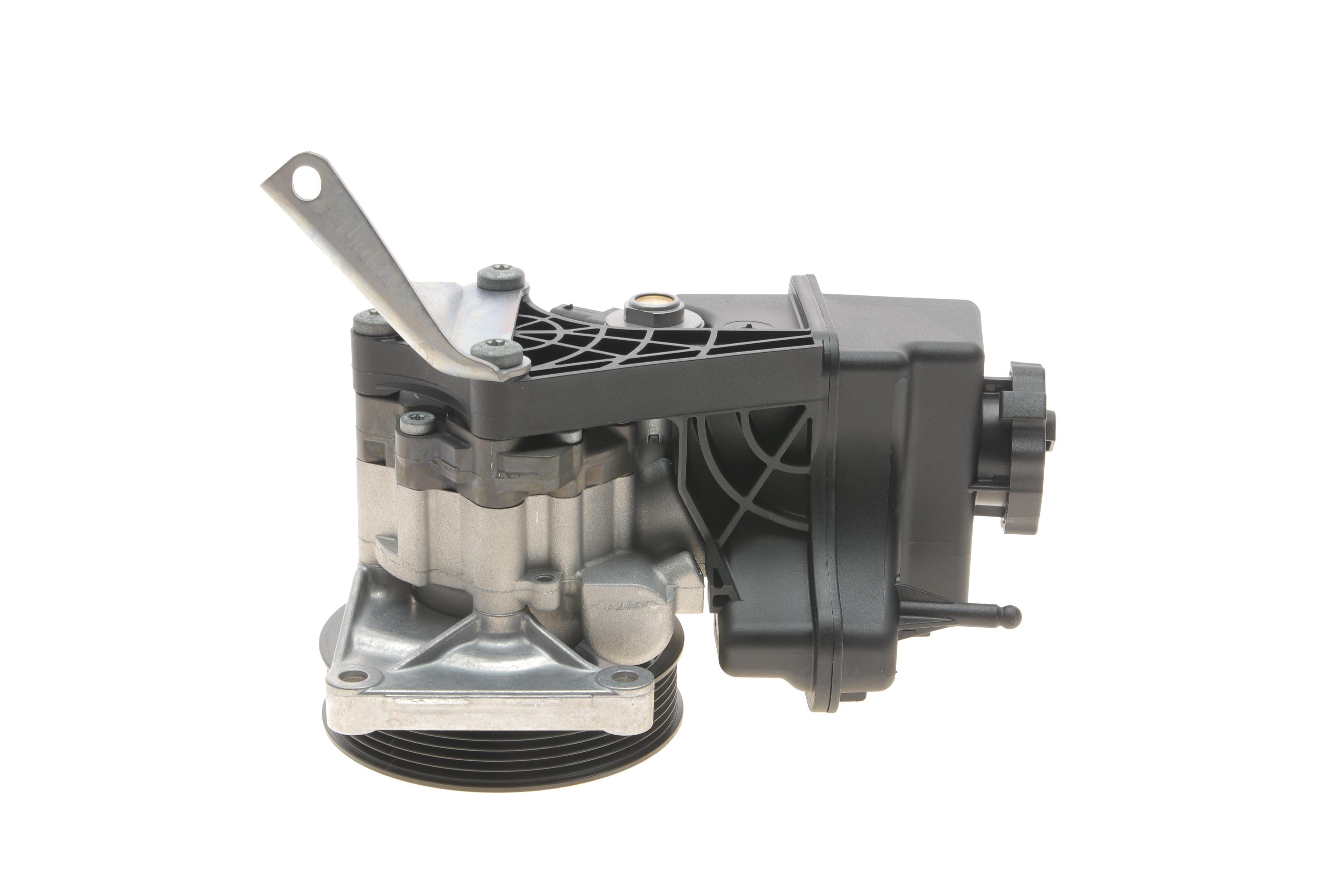 Насос ГПК MB Sprinter/Vito 2.2CDI 06- (OM651) (+датчик)