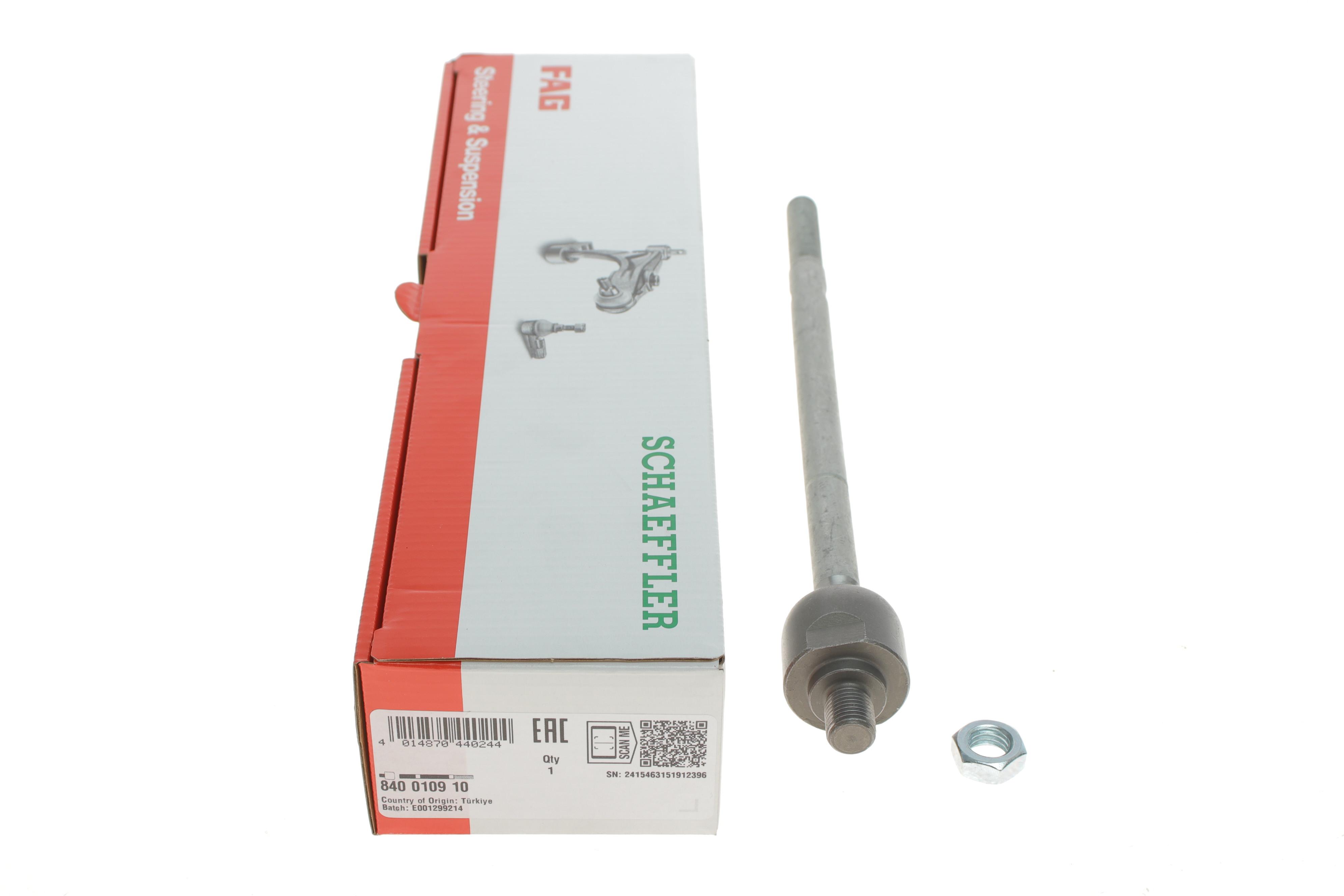 Тяга рульова Ford Escort III/IV 1.1-1.8 80-90