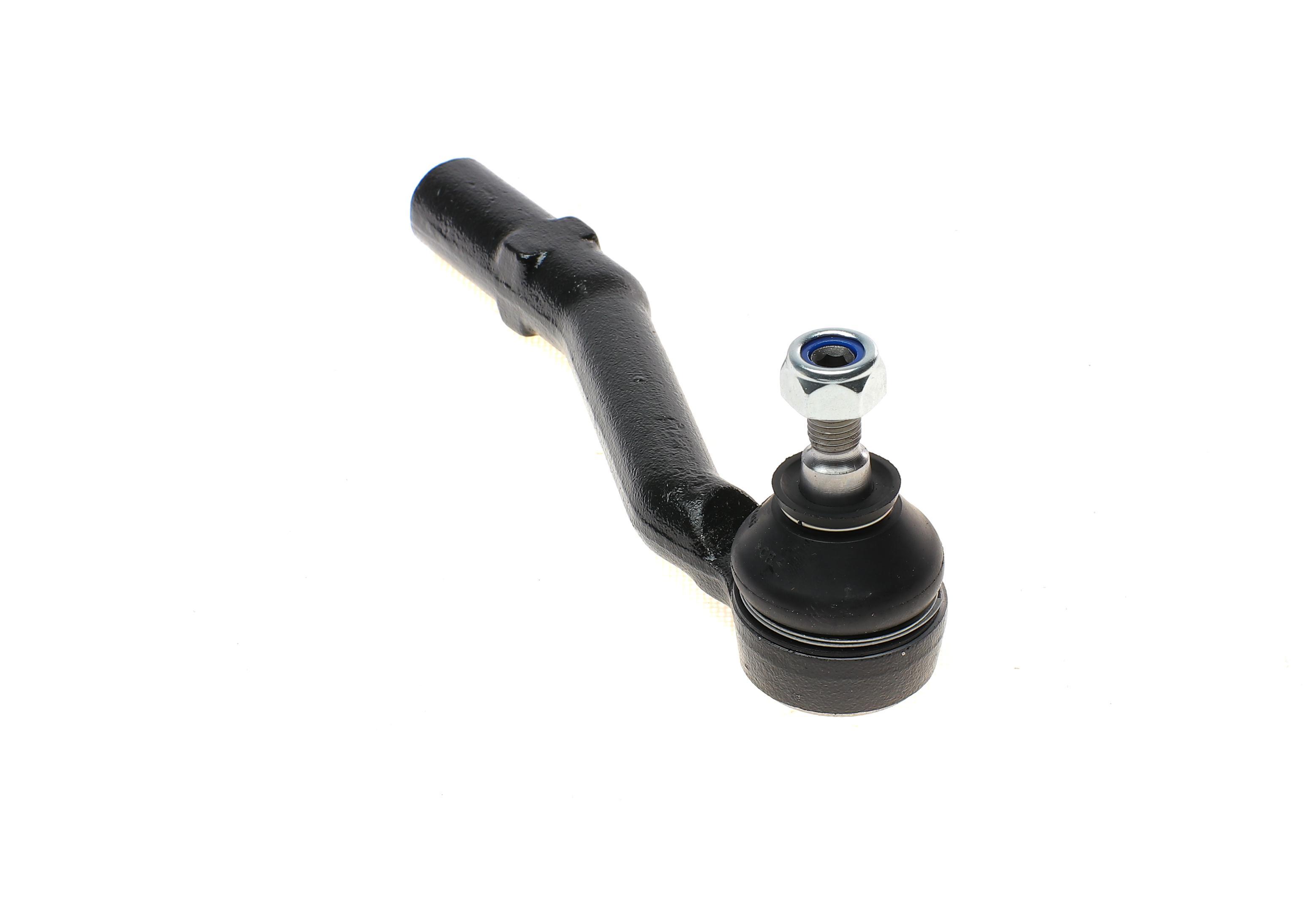 Наконечник тяги рульової (L) Citroen C2 03-10/C3 02-/Peugeot 1007 05-