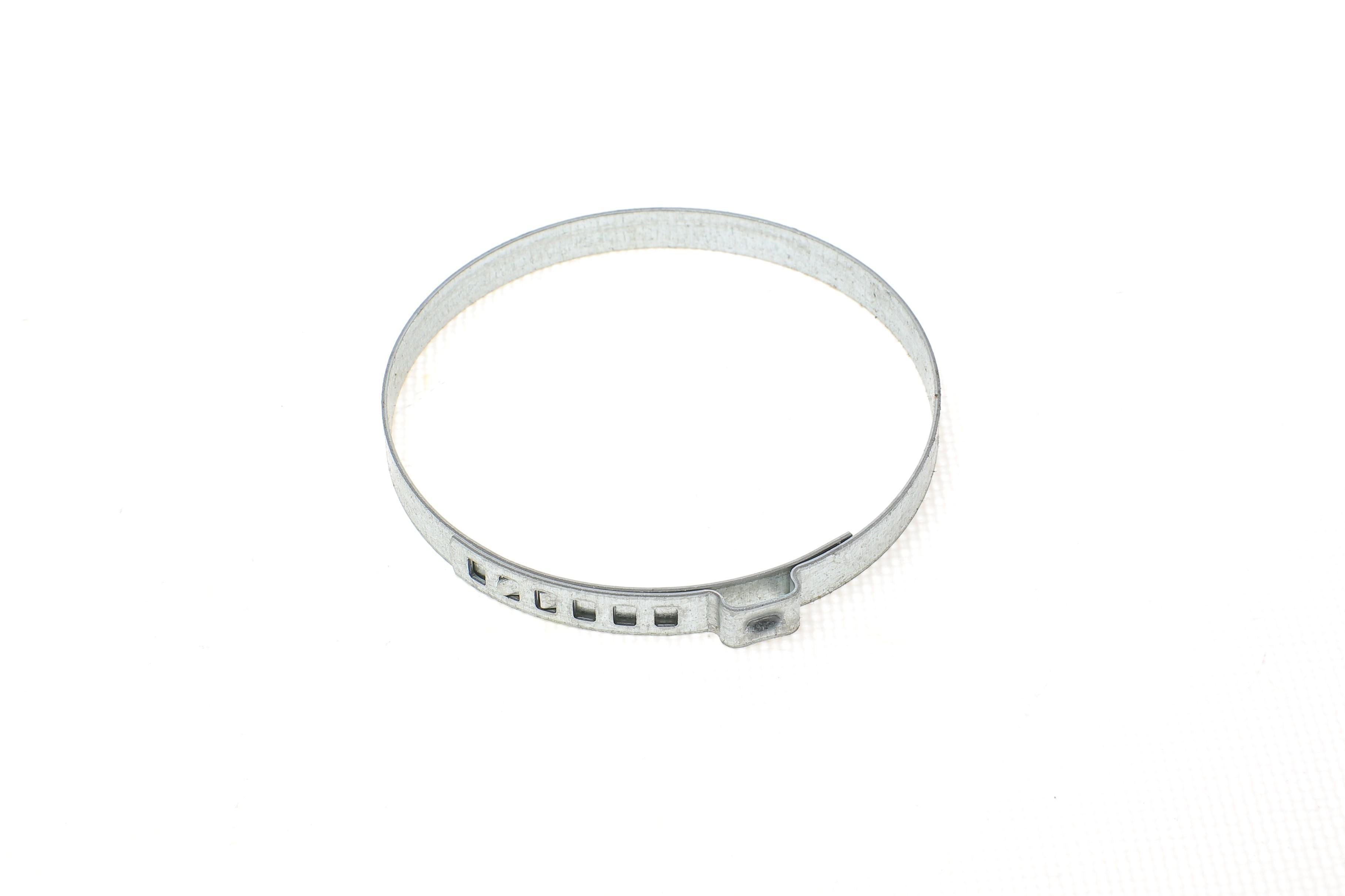 Пильник рейки рульової BMW 5 (E60/F10)/ Porsche Cayenne 2.0-4.8/2.0-4.0d 04- (+2 хомути)