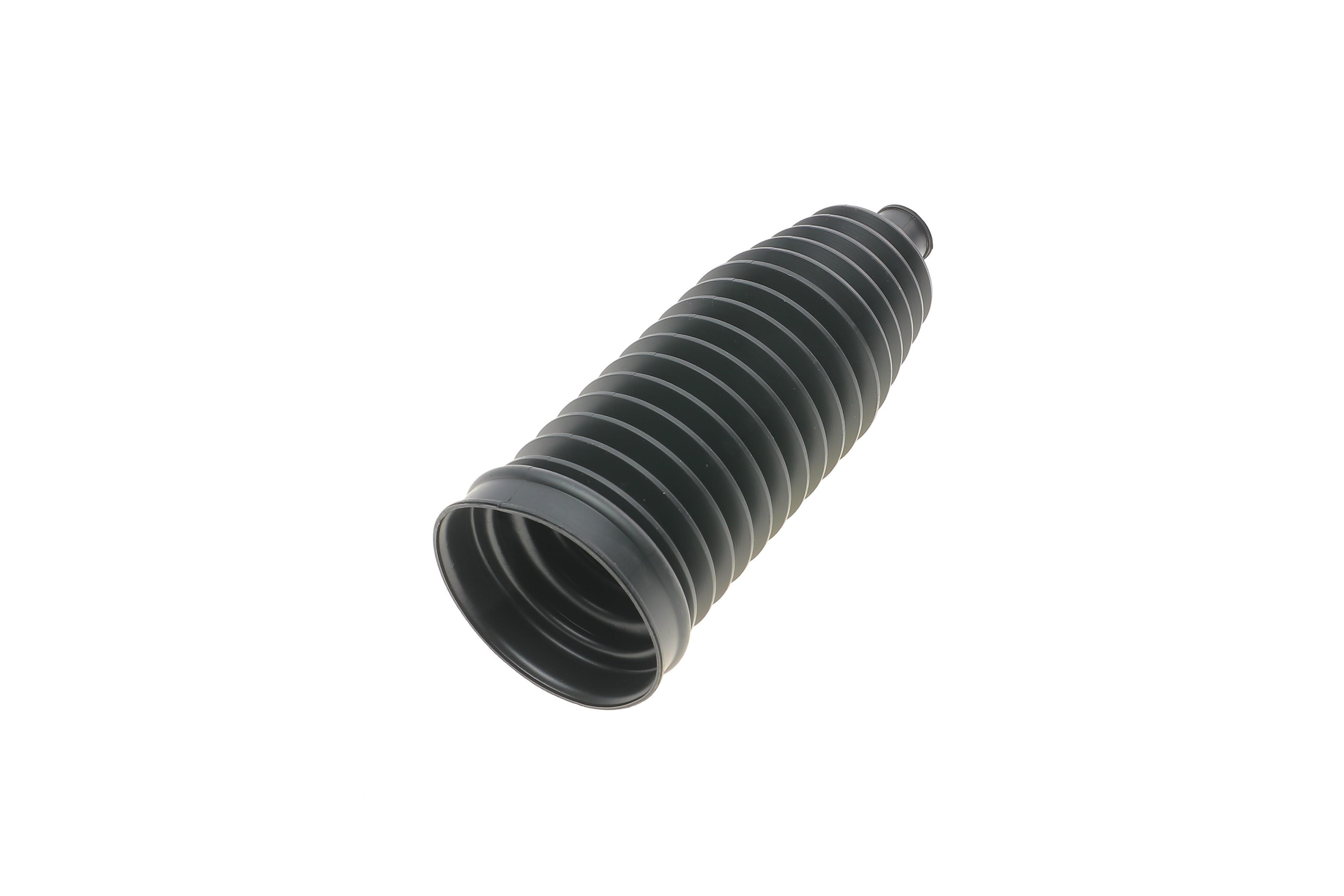 Пильник рейки рульової BMW 5 (E60/F10)/ Porsche Cayenne 2.0-4.8/2.0-4.0d 04- (+2 хомути)