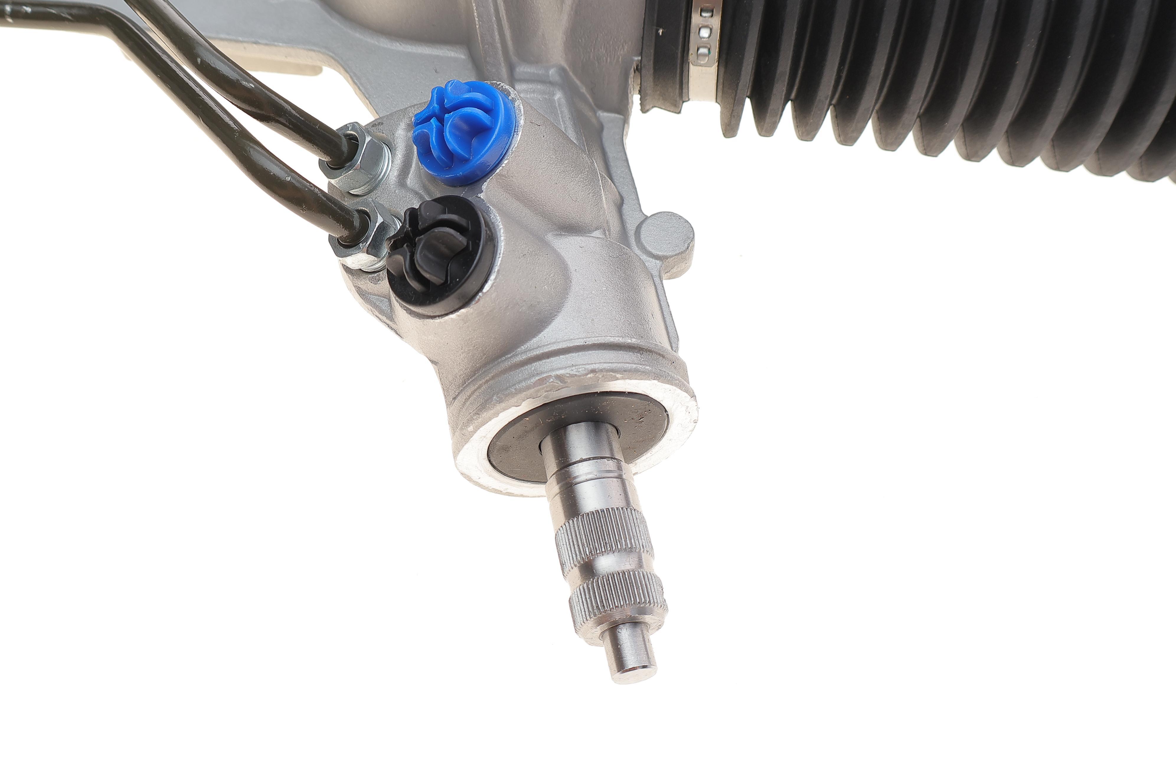 Рейка рульова Citroen Jumper/Peugeot Boxer 94-02