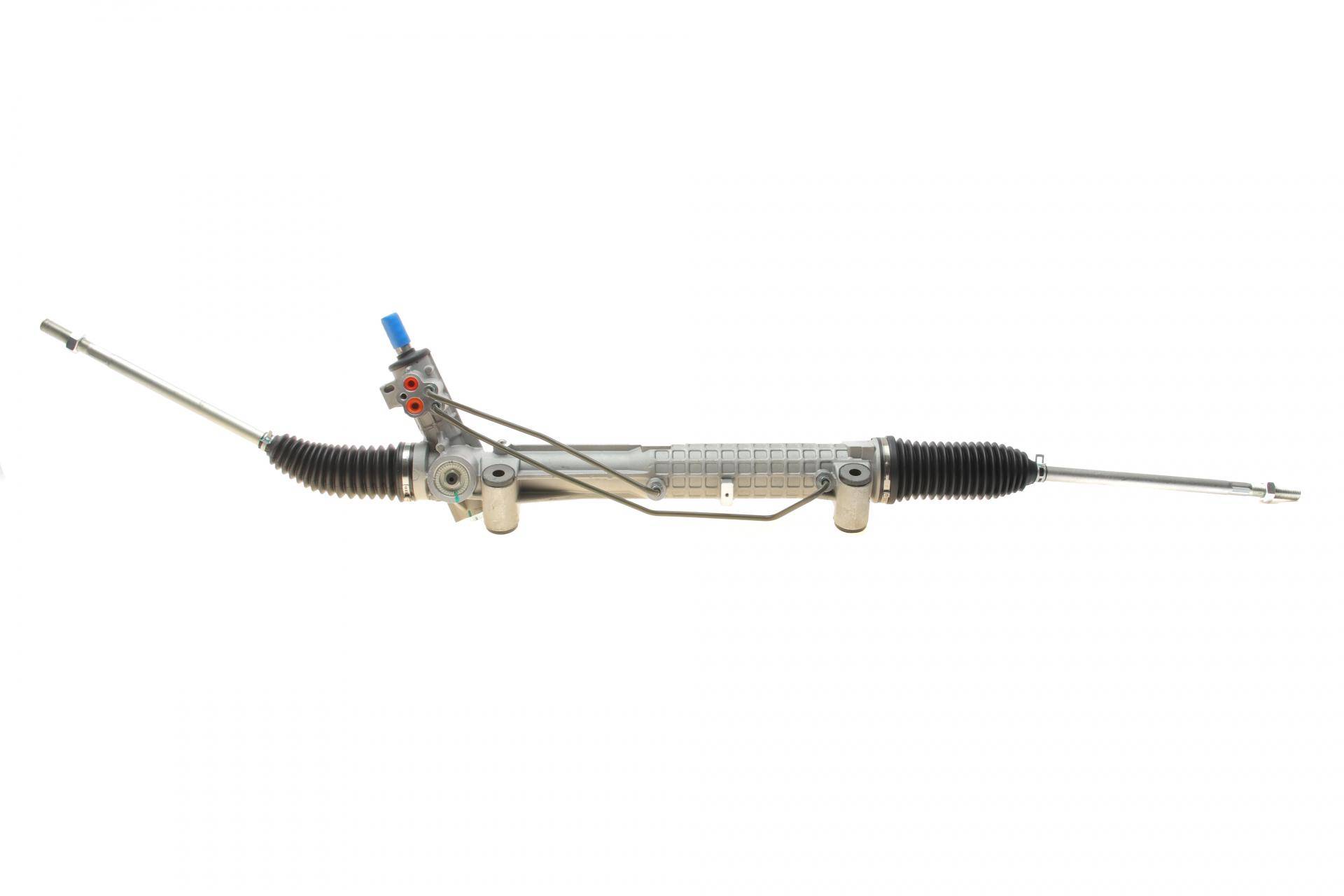 Рейка рульова Ford Transit V347 06-