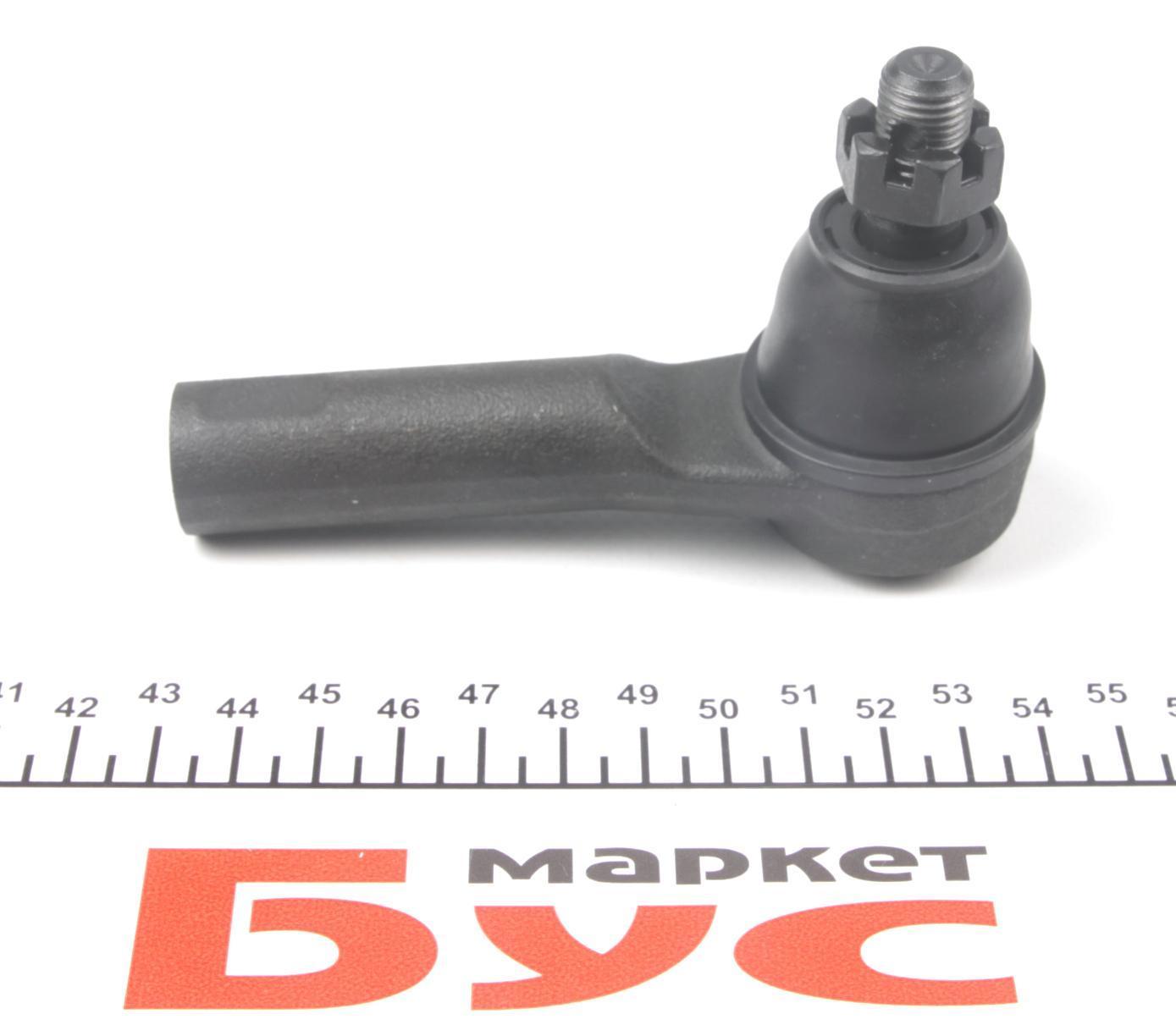 Наконечник тяги рульової Nissan Almera 95-/Sunny 90- (L=95 мм)