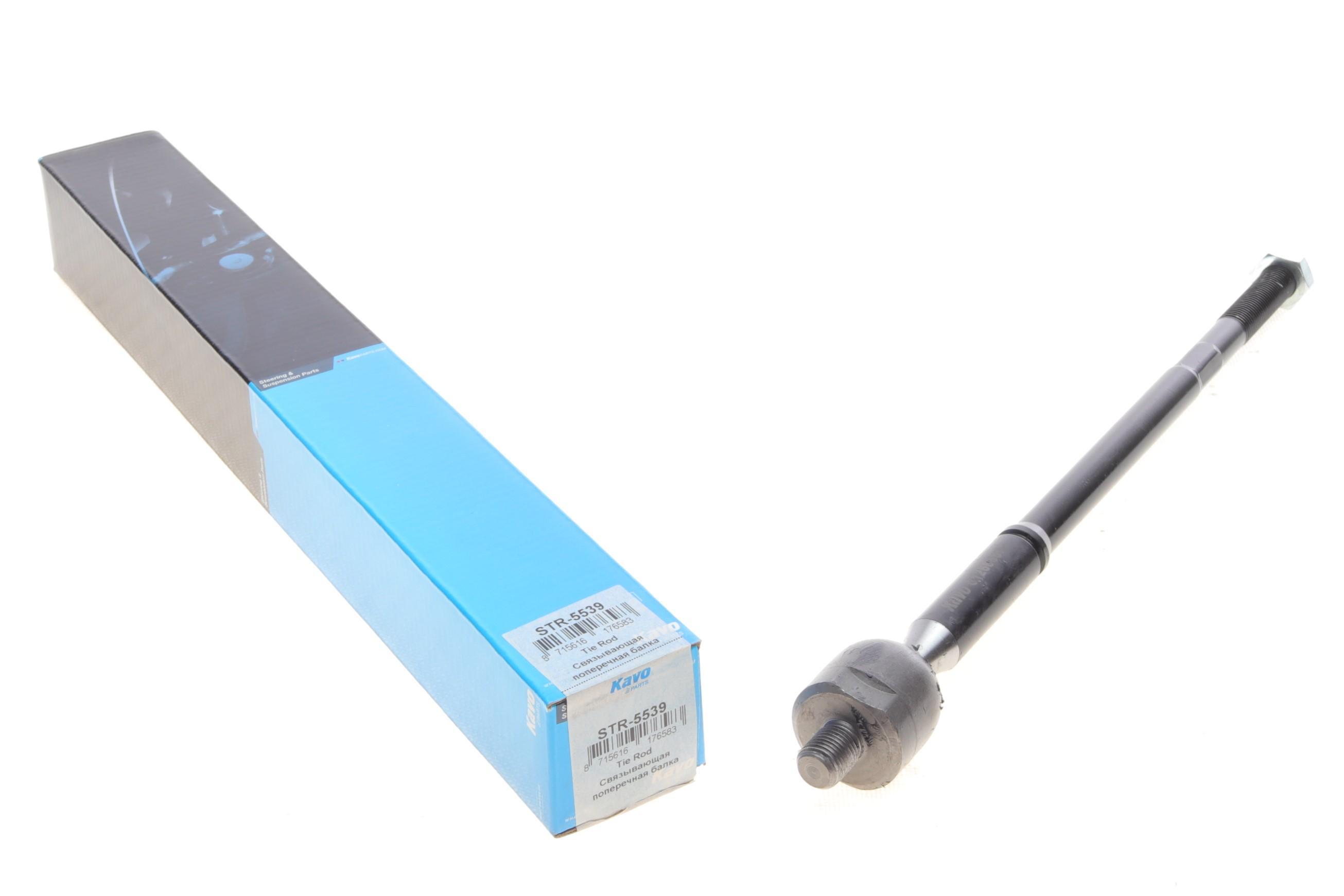 Тяга рульова Mitsubishi Lancer VIII 08- (L=358mm)