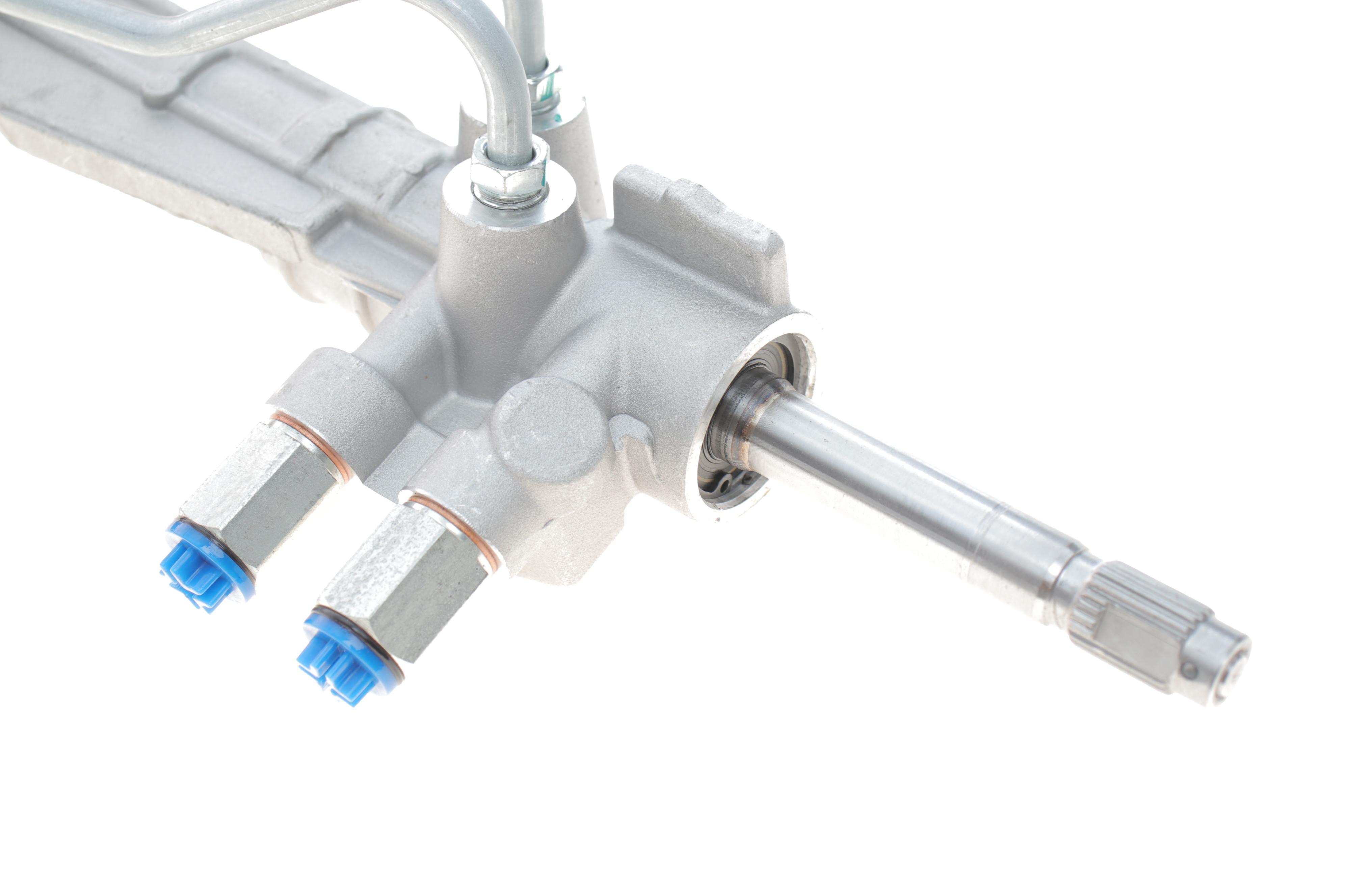 Рейка рульова Citroen Jumper/Peugeot Boxer 06-