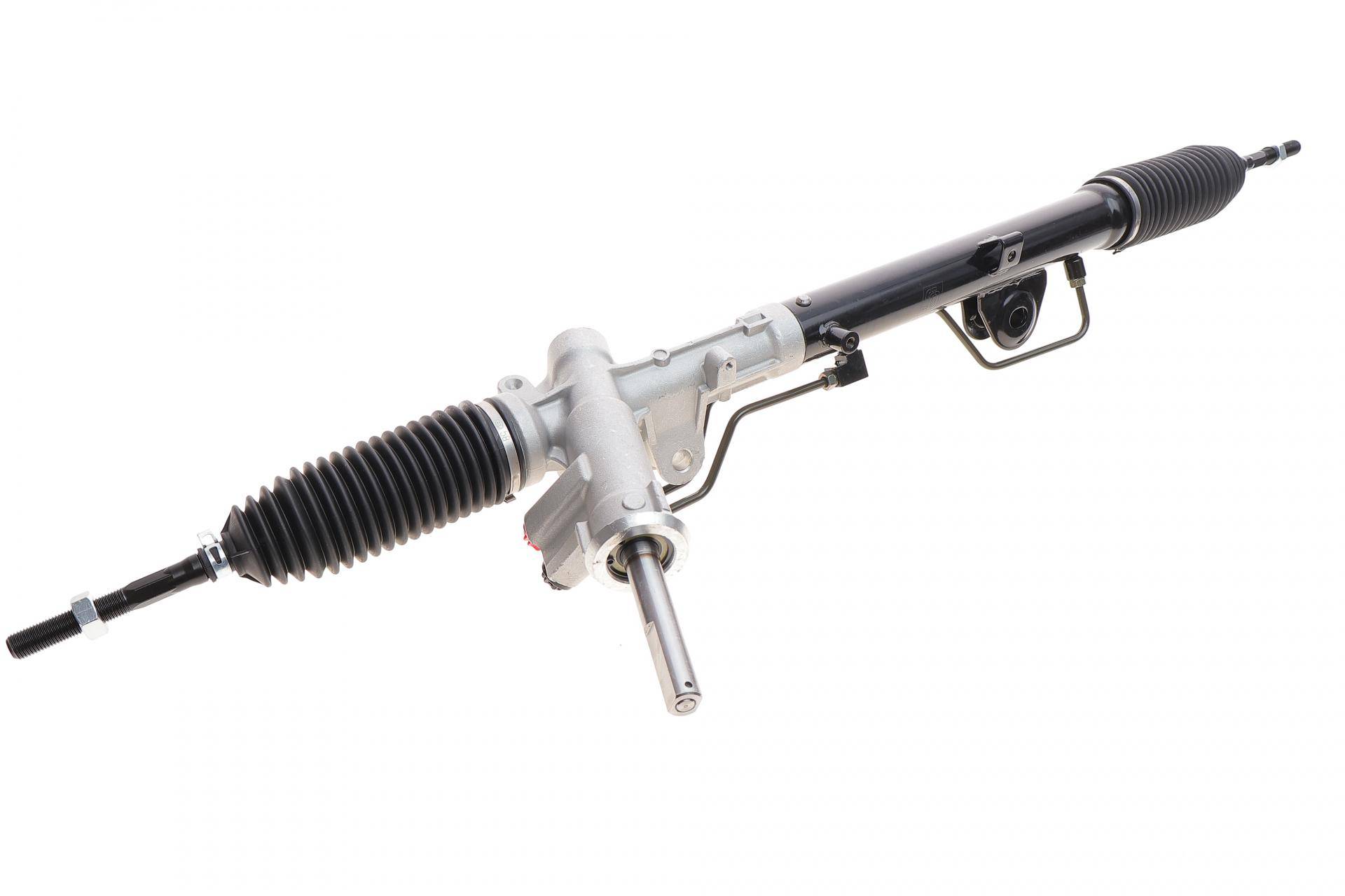 Рейка рульова Renault Duster 1.5dCi/1.6 10-