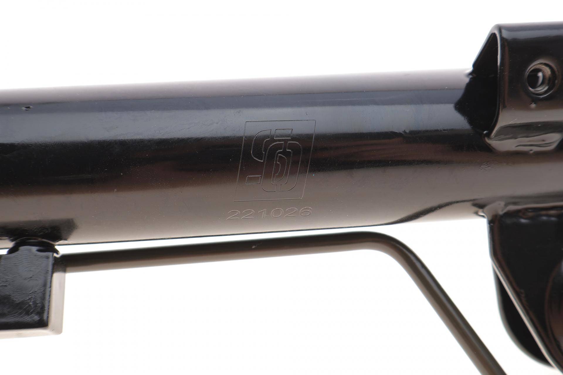 Рейка рульова Renault Duster 1.5dCi/1.6 10-