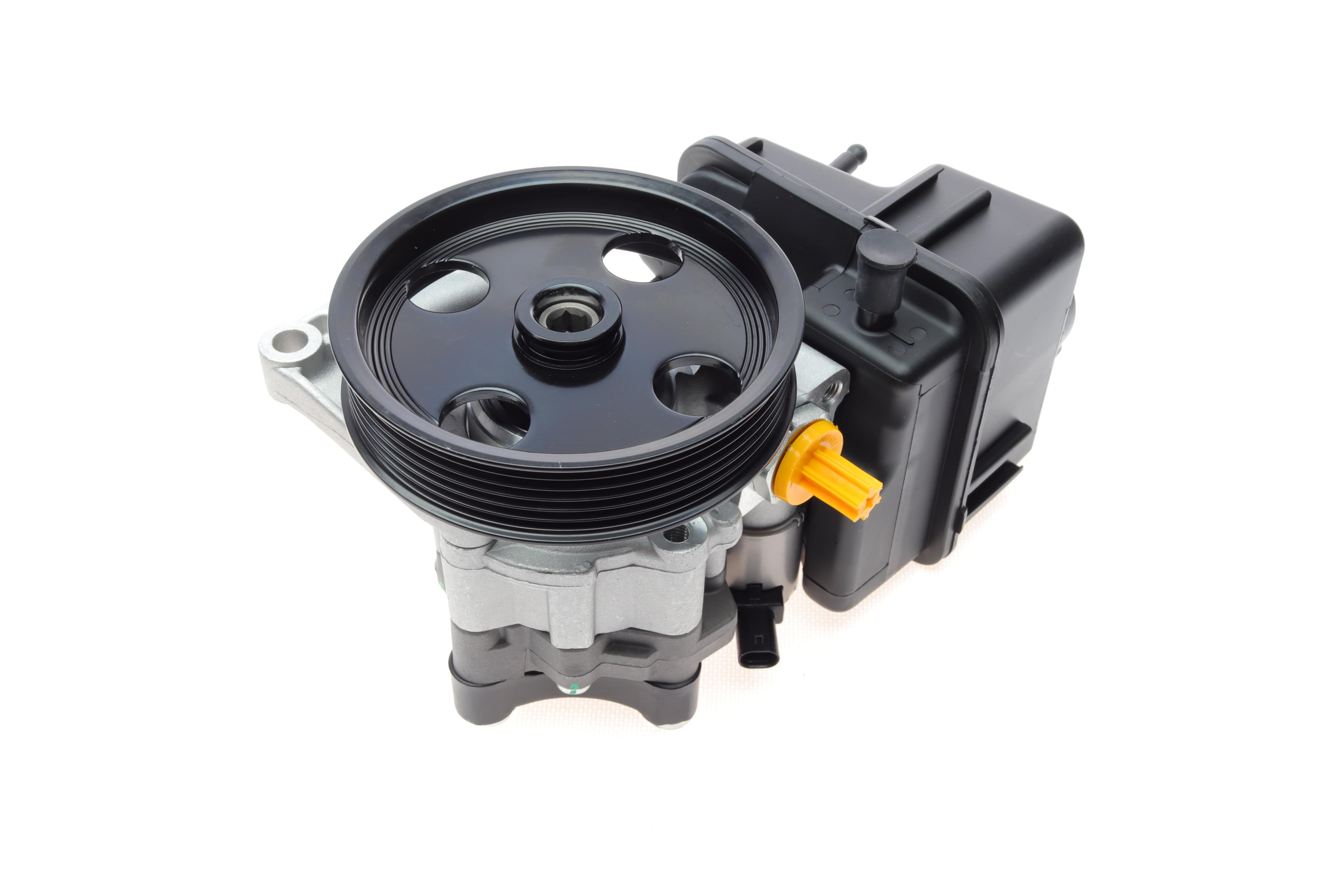 Насос ГПК MB Sprinter/Vito 2.2CDI 09- (OM651) (+датчик) (120mm; 6PK)