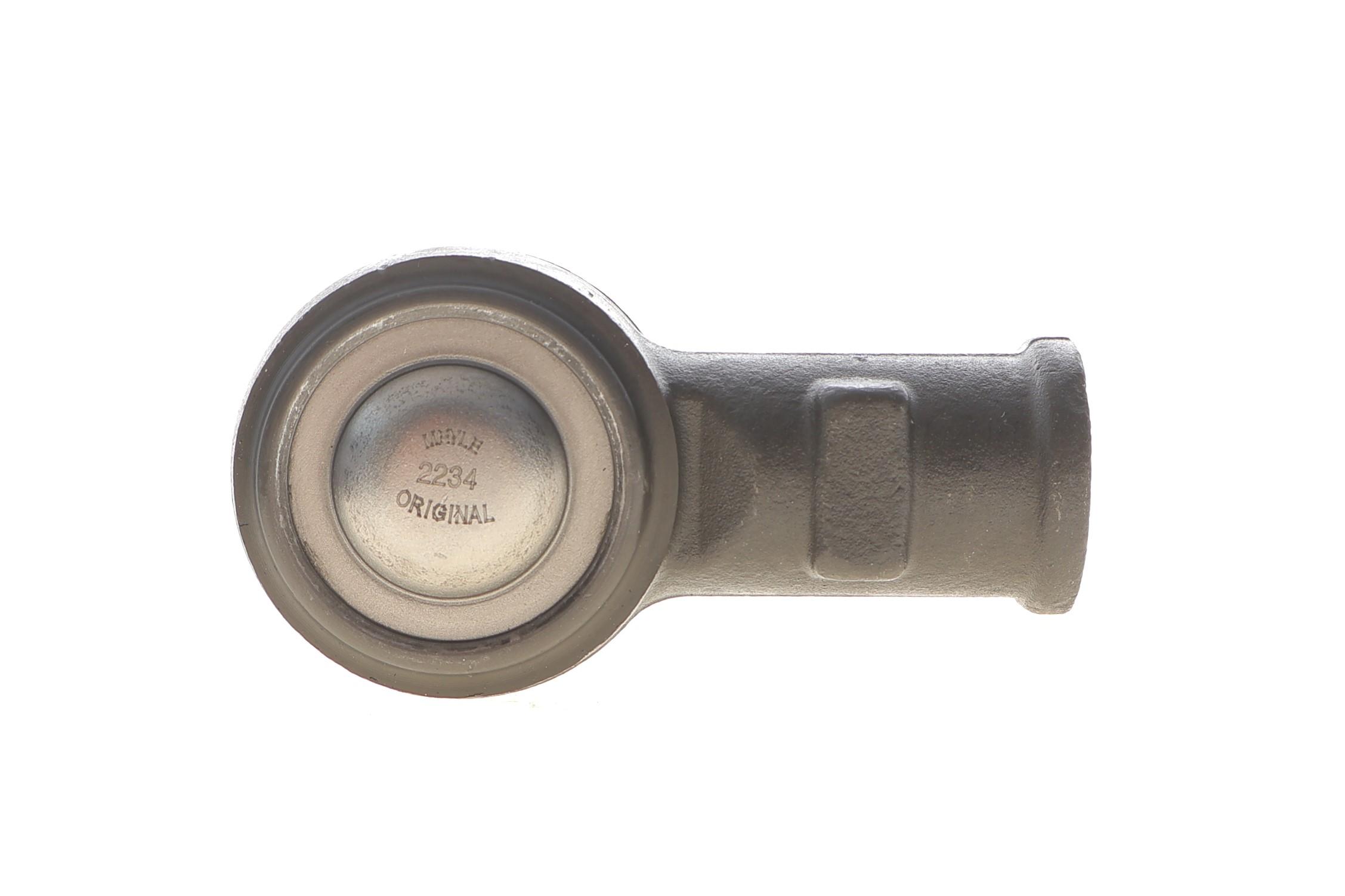 Наконечник тяги рульової Iveco Daily II 78-99