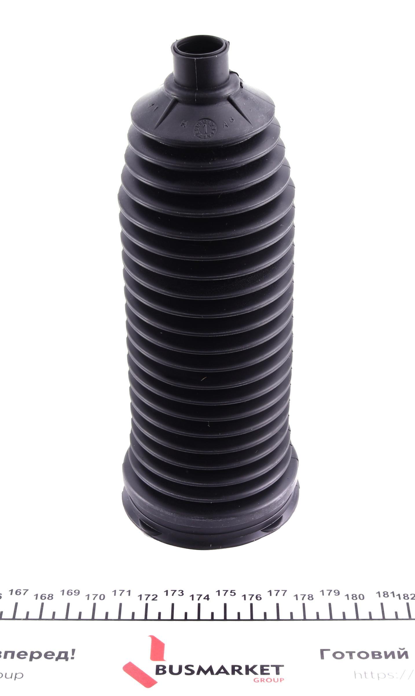 Пильник рейки рульової MB Sprinter/VW Crafter 06-