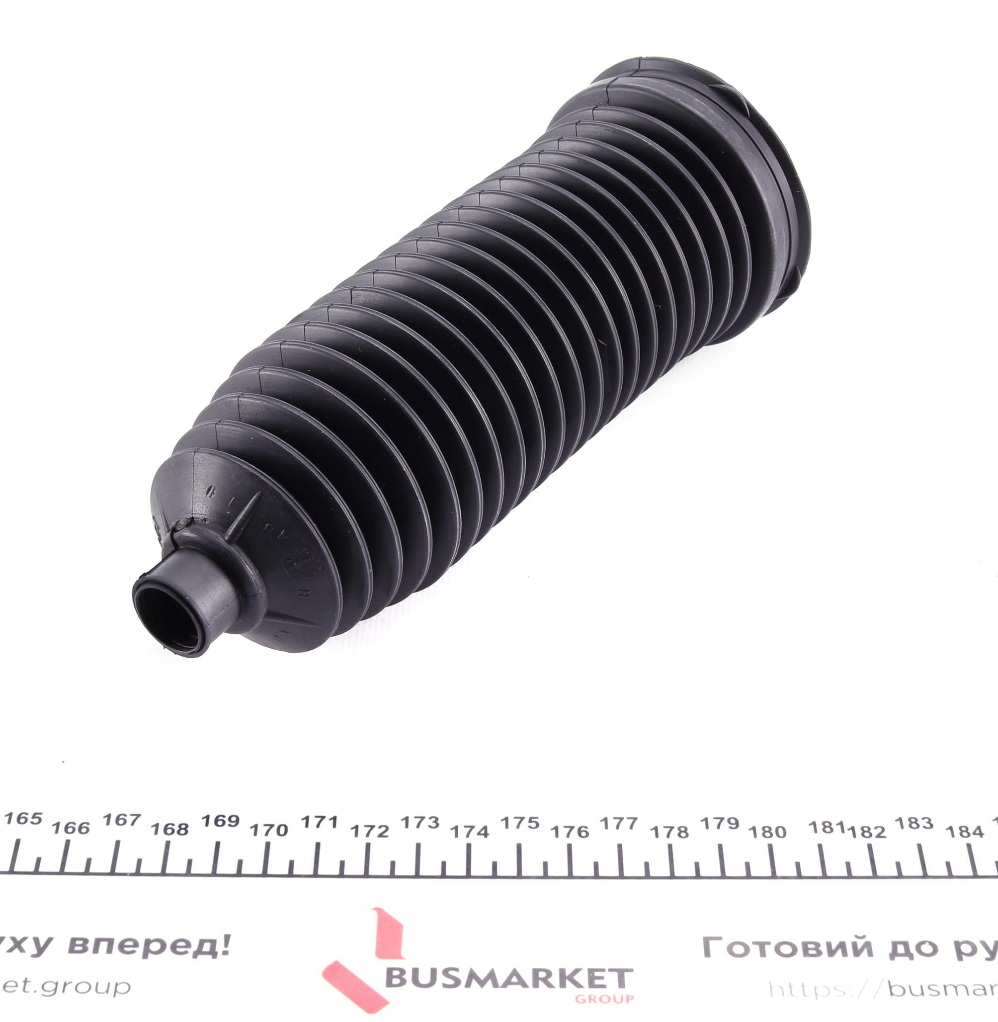 Пильник рейки рульової MB Sprinter/VW Crafter 06-