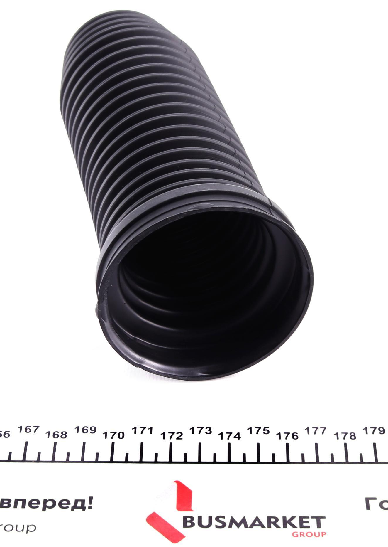 Пильник рейки рульової MB Sprinter/VW Crafter 06-