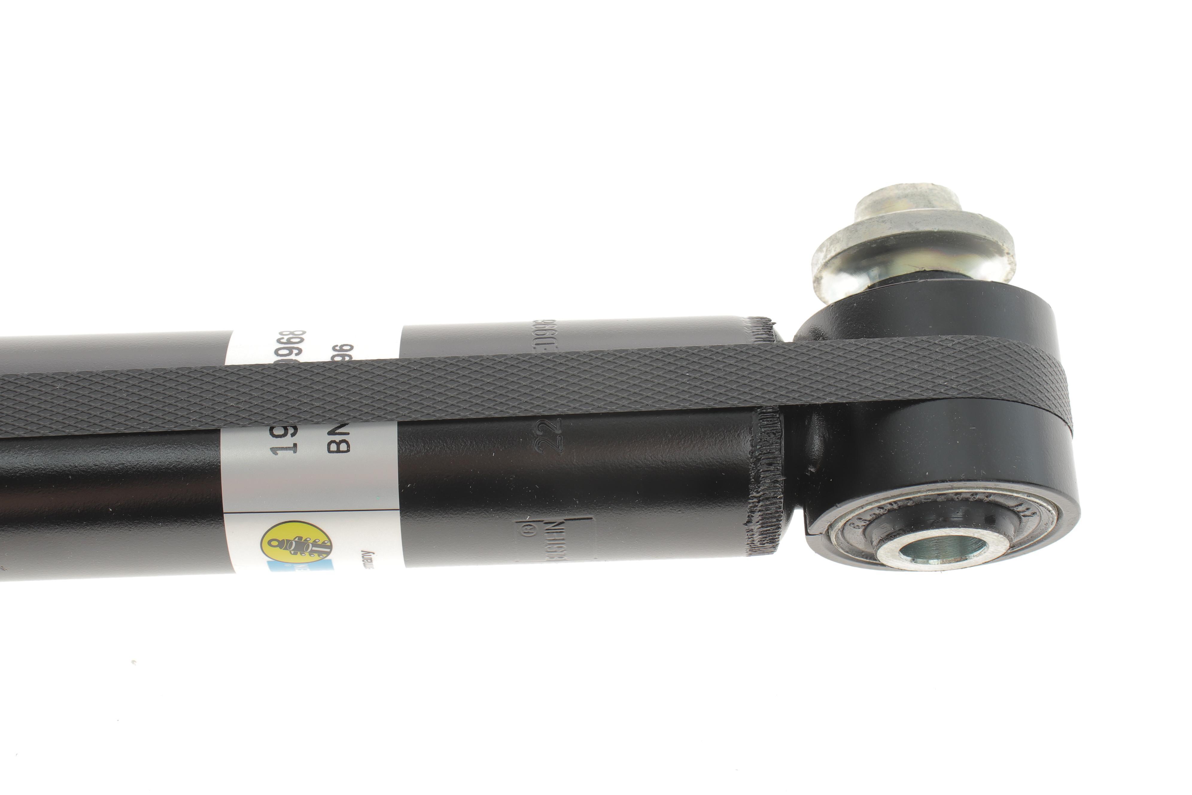 Амортизатор (задній) Audi A6 05-11- (тиск газу) (B4)