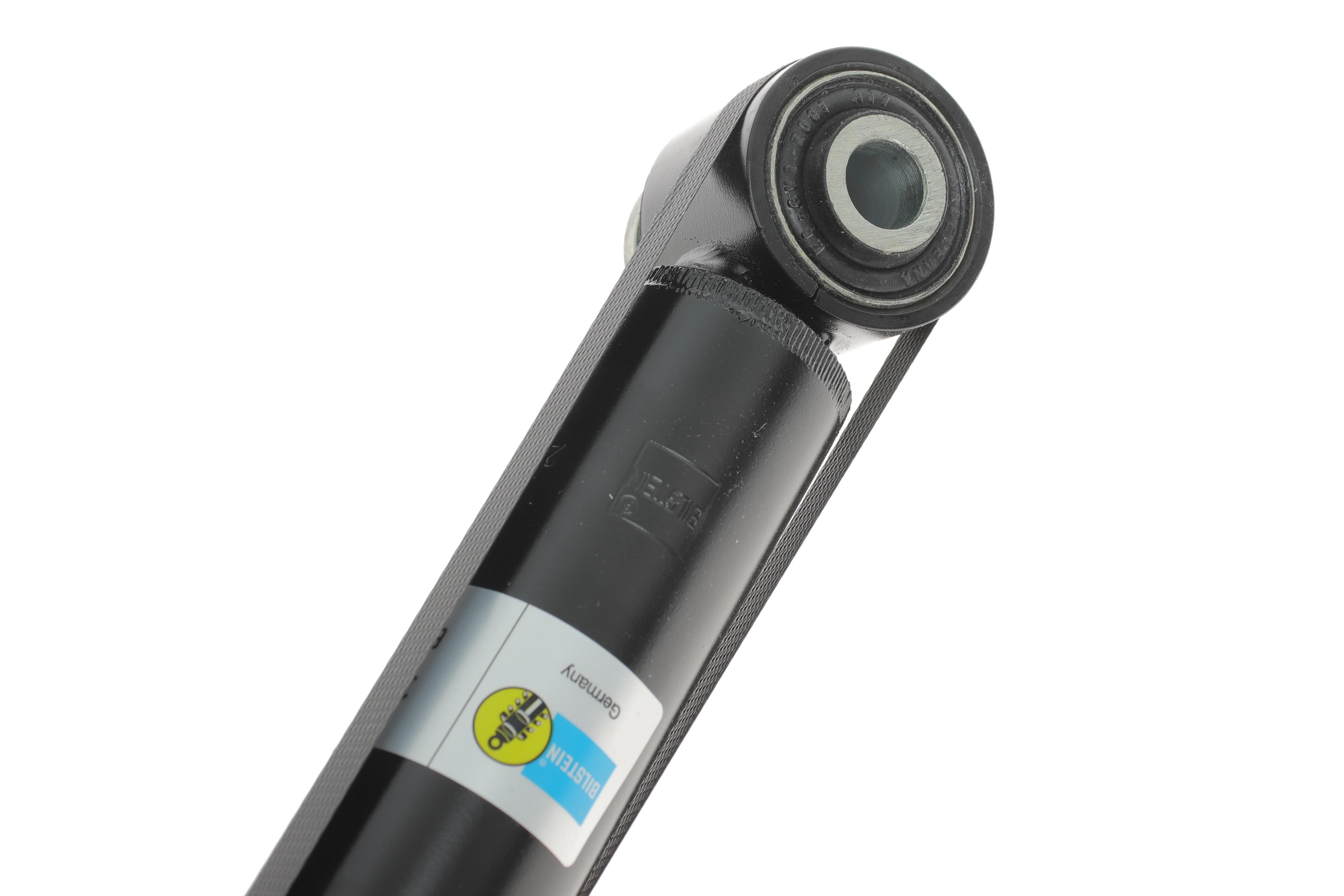 Амортизатор (задній) Audi A6 05-11- (тиск газу) (B4)