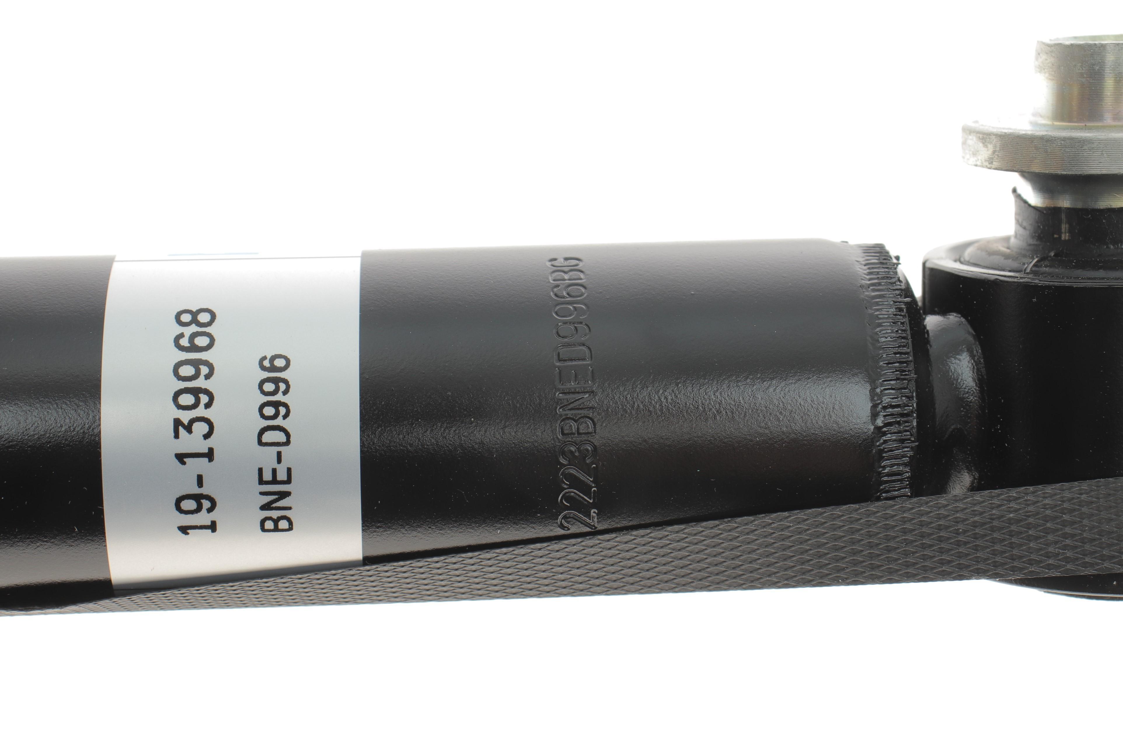 Амортизатор (задній) Audi A6 05-11- (тиск газу) (B4)