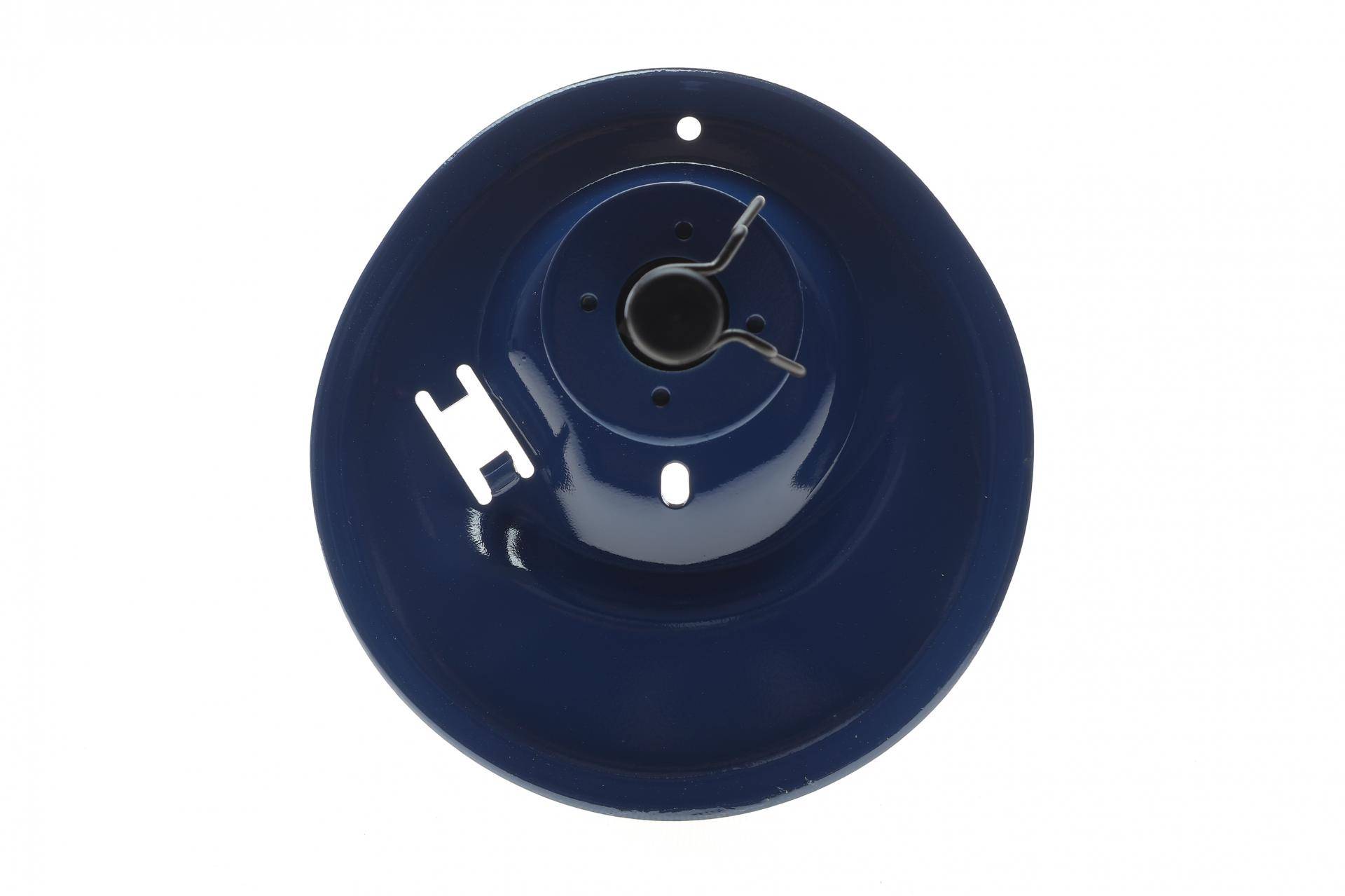 Амортизатор (передній) Citroen C4 06-13- (R)