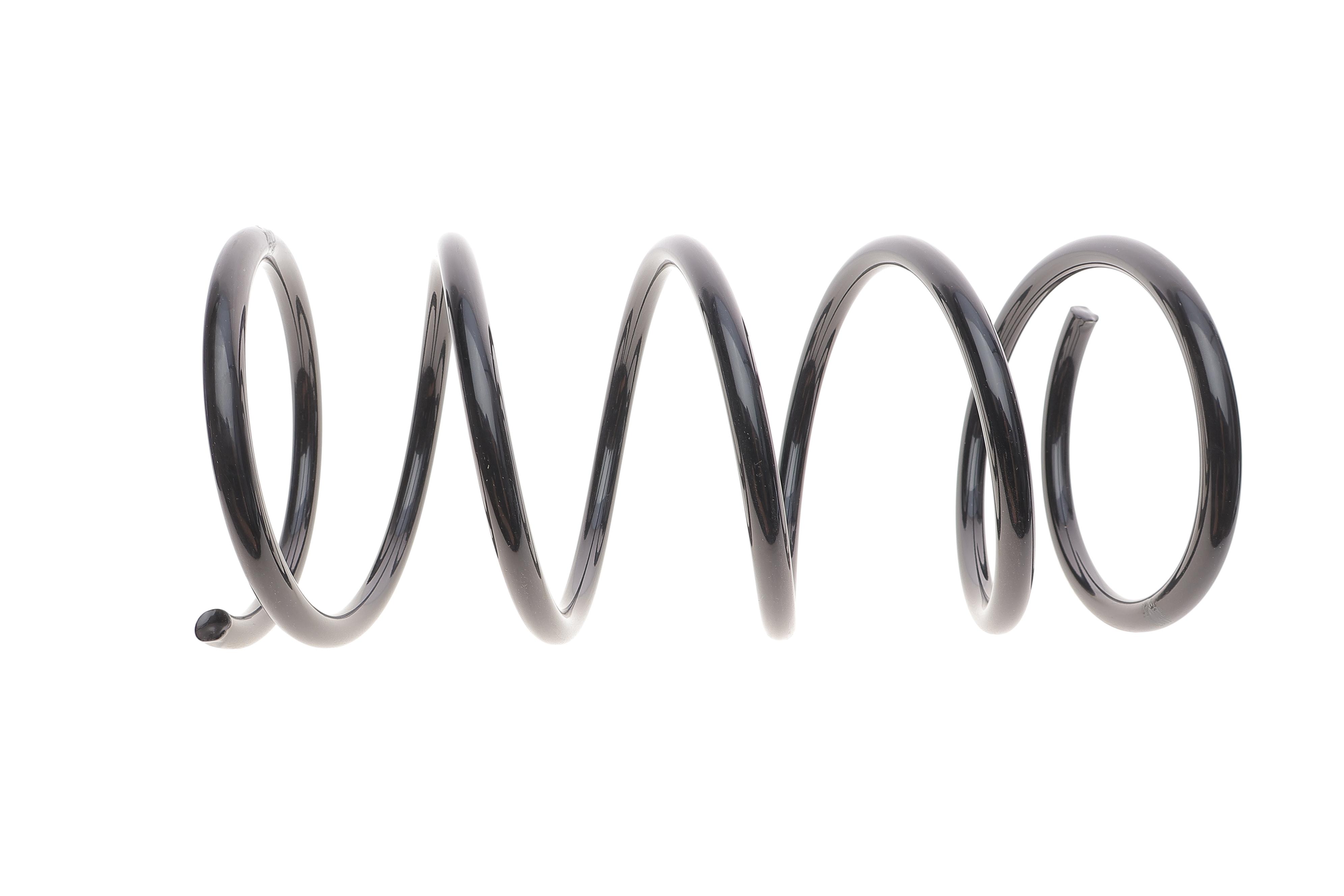 Пружина (передня) Peugeot Partner 1.4/1.8D/1.9D 96-15