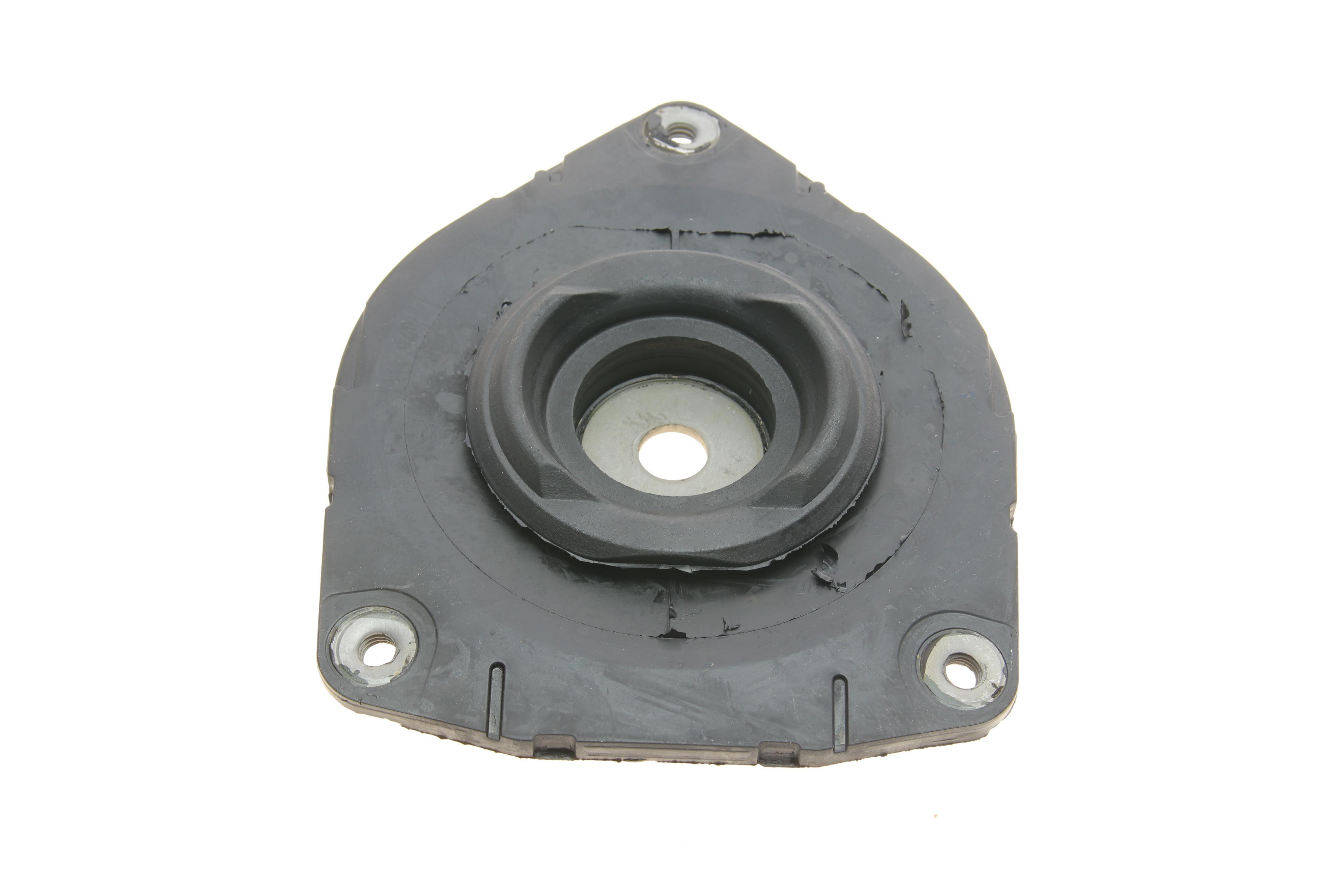 Подушка амортизатора (переднього) + підшипник Renault Megane/Scenic 08-