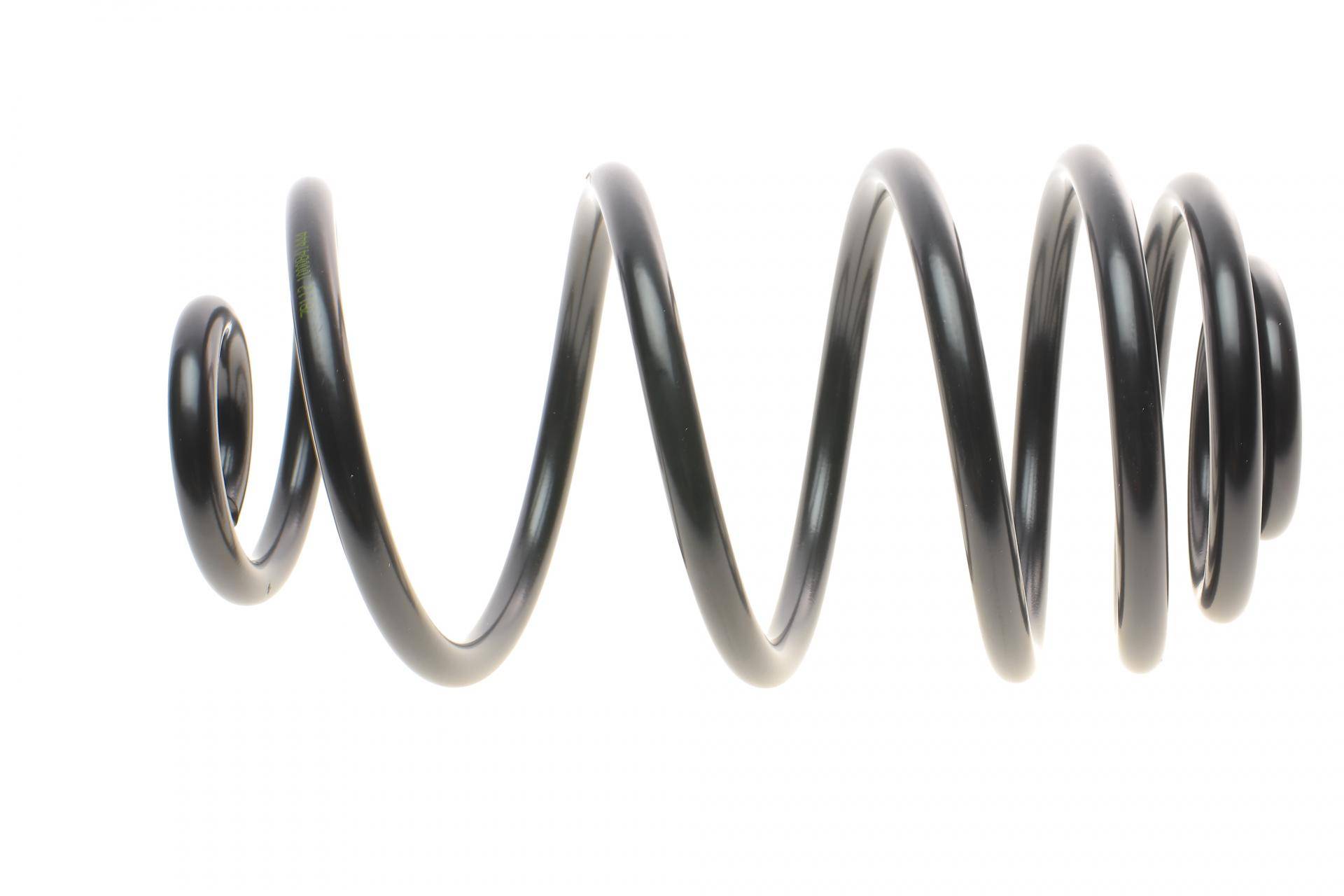 Пружина (задня) Opel Astra H 1.3-1.9CDTI/1.4-1.8/2.0Turbo 04- (фургон/унів.) (з пост.d) (HD)