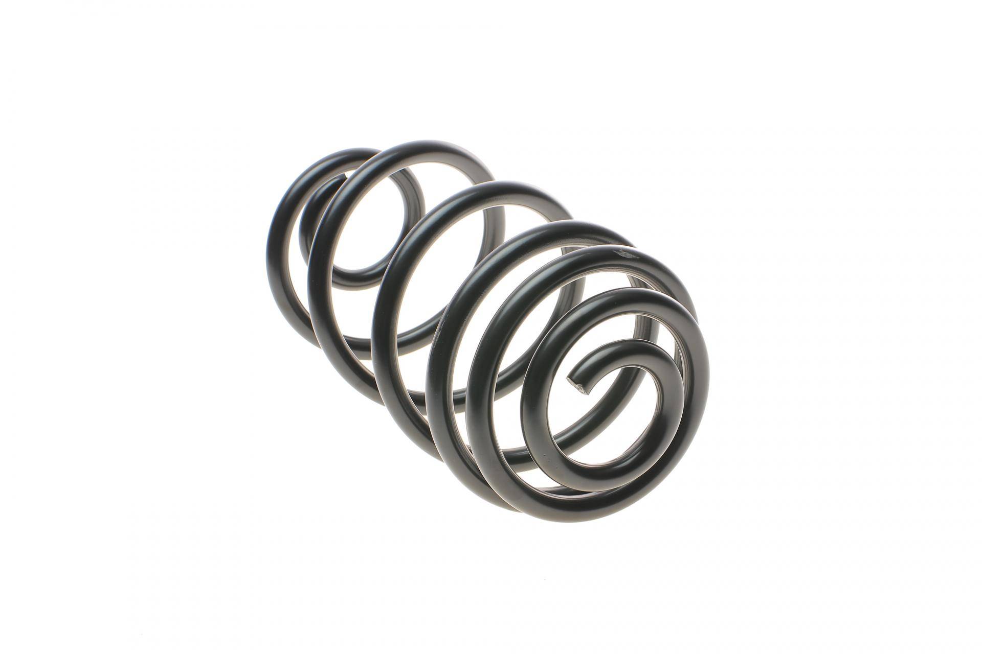 Пружина (задня) Opel Astra H 1.3-1.9CDTI/1.4-1.8/2.0Turbo 04- (фургон/унів.) (з пост.d) (HD)