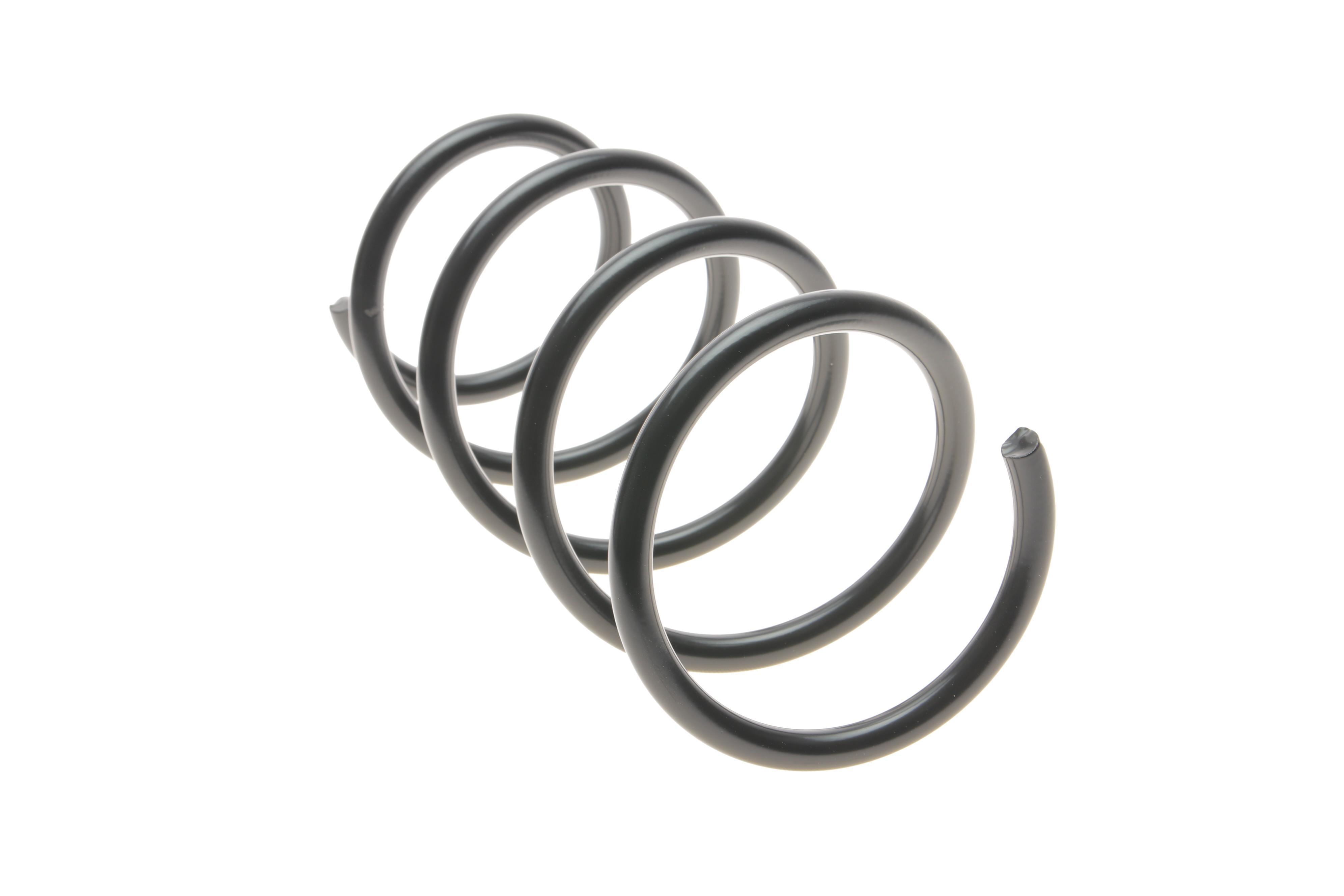 Пружина (передня) Dacia Logan/Renault Logan 1.4/1.5dCi/1.6 16V 04- (седан)