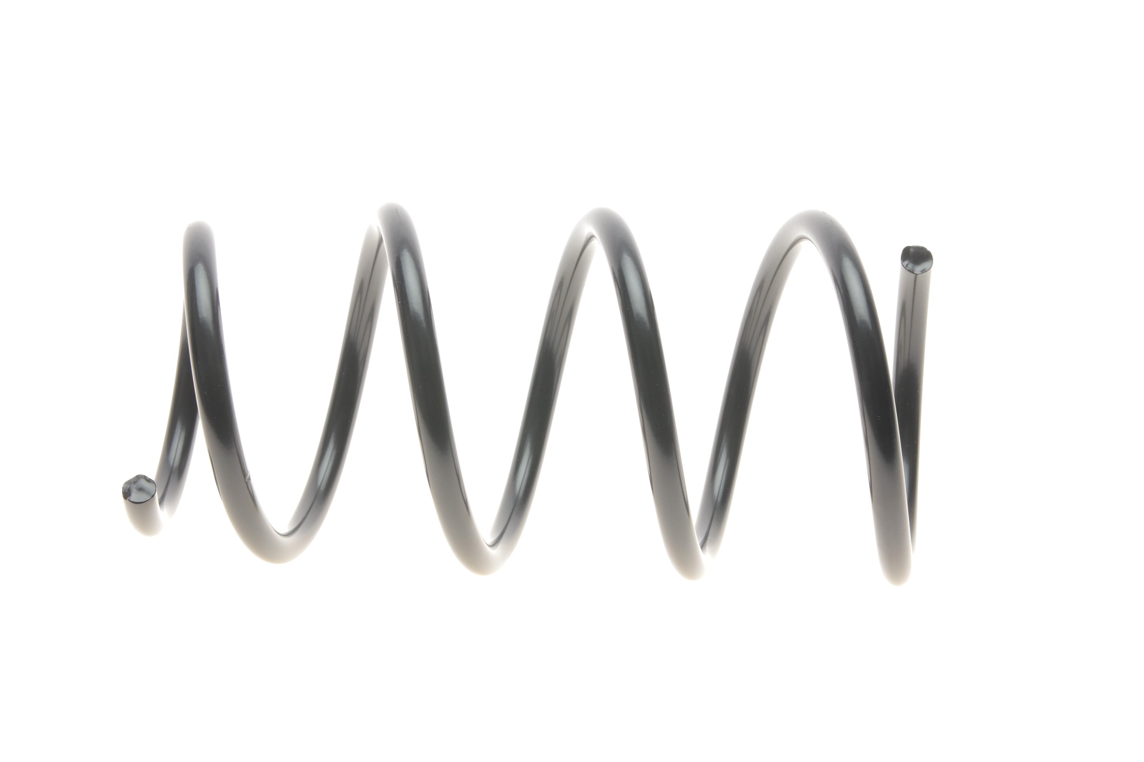 Пружина (передня) Dacia Logan/Renault Logan 1.4/1.5dCi/1.6 16V 04- (седан)