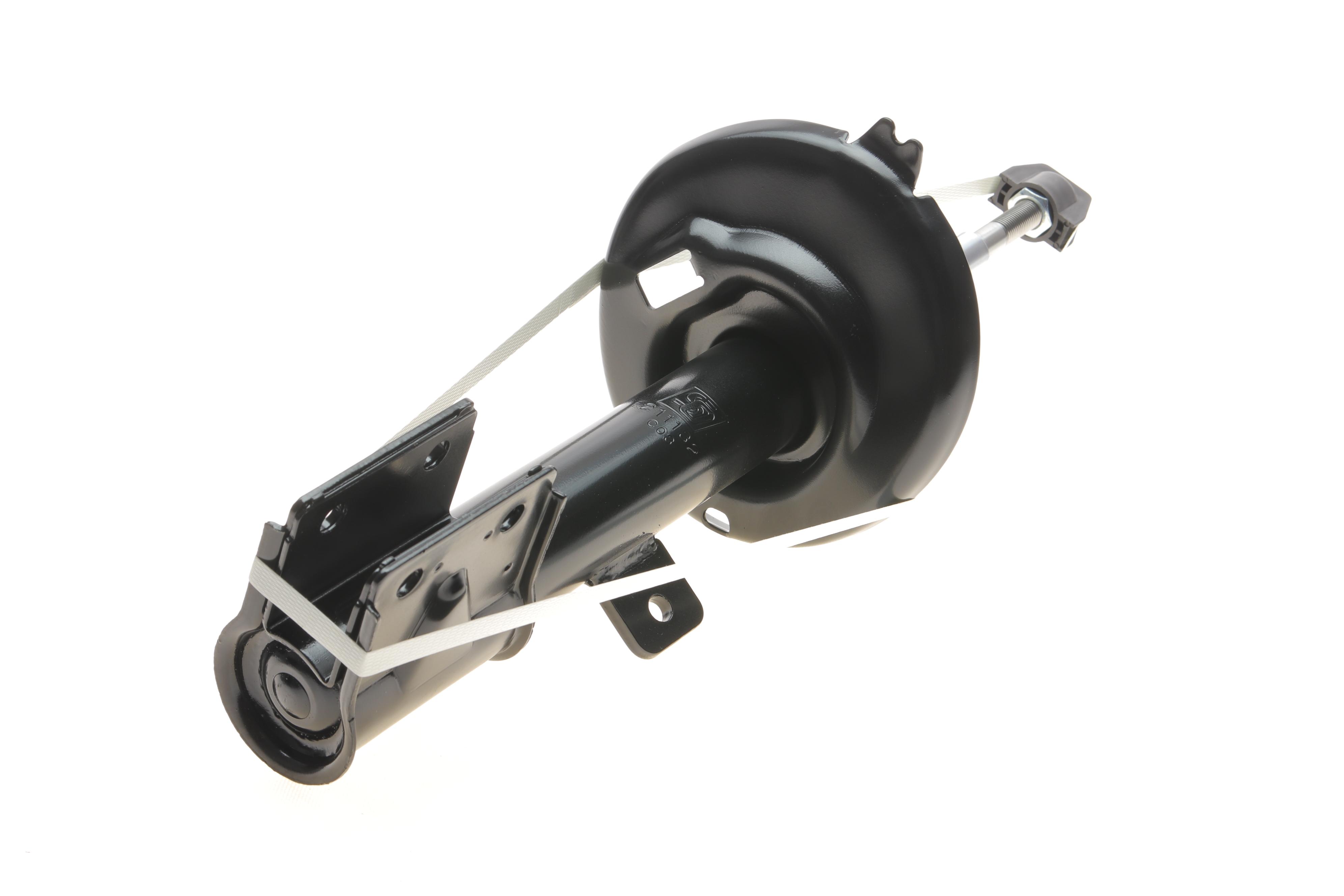 Амортизатор (передній) Citroen Berlingo/Peugeot Partner 08- (L) (Газ)