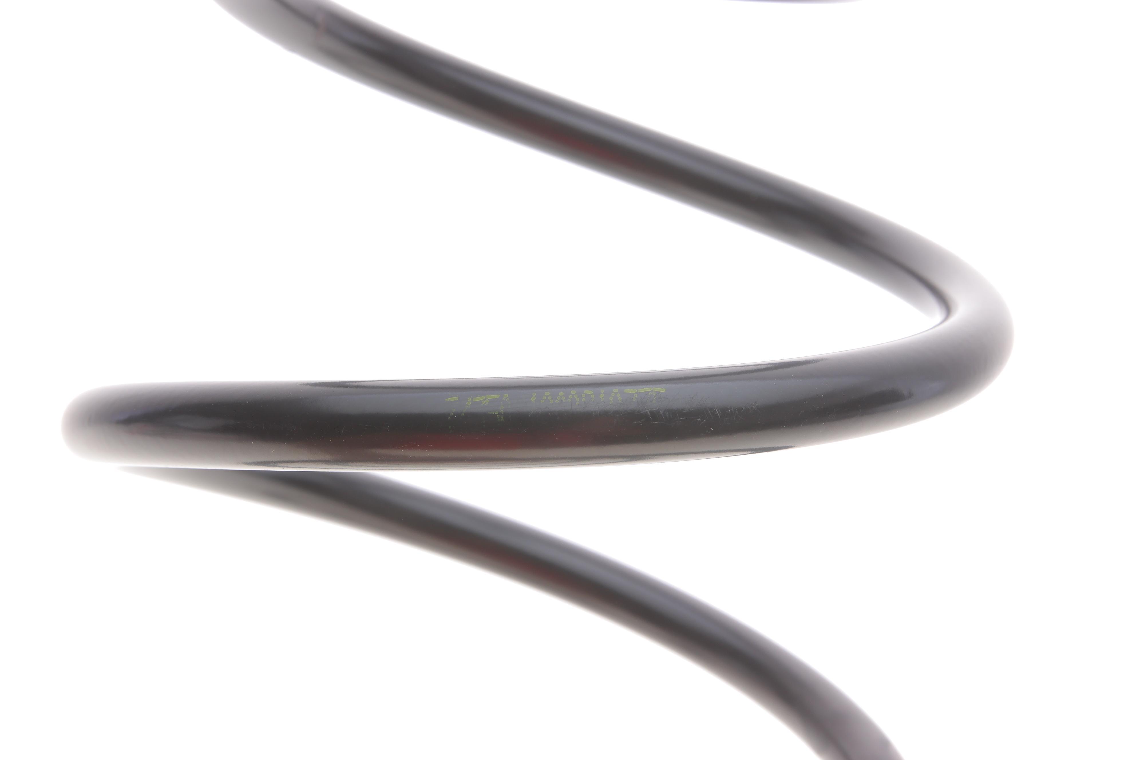 Пружина (передня) Skoda Fabia 1.2/1.4/1.4 16V 99-14 (седан/унив/накл.зад.ч)/VW Polo 1.2/12V 01-09