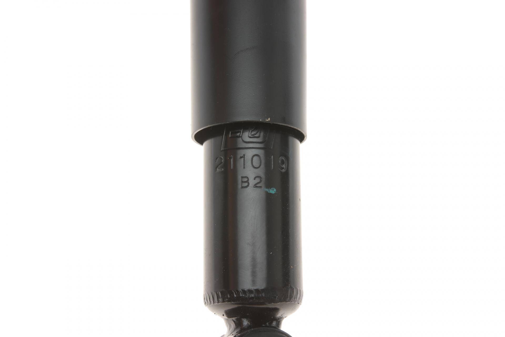 Амортизатор (передній) MB 207-310 (Масло)