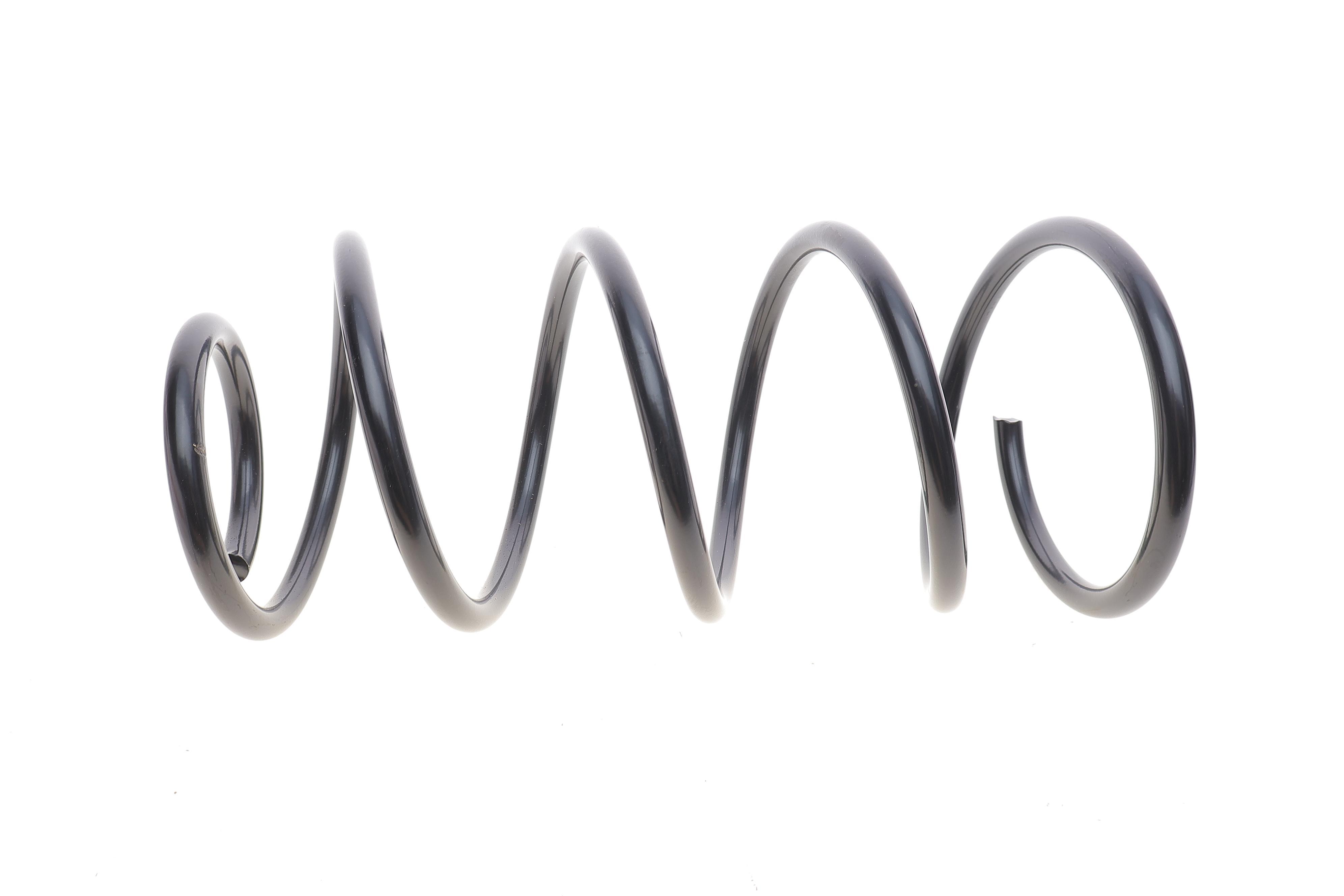 Пружина (передня) Ford Focus II 1.8TDCi/2.0TDCi 04-12 (седан/універсал/нах.зад.частина)