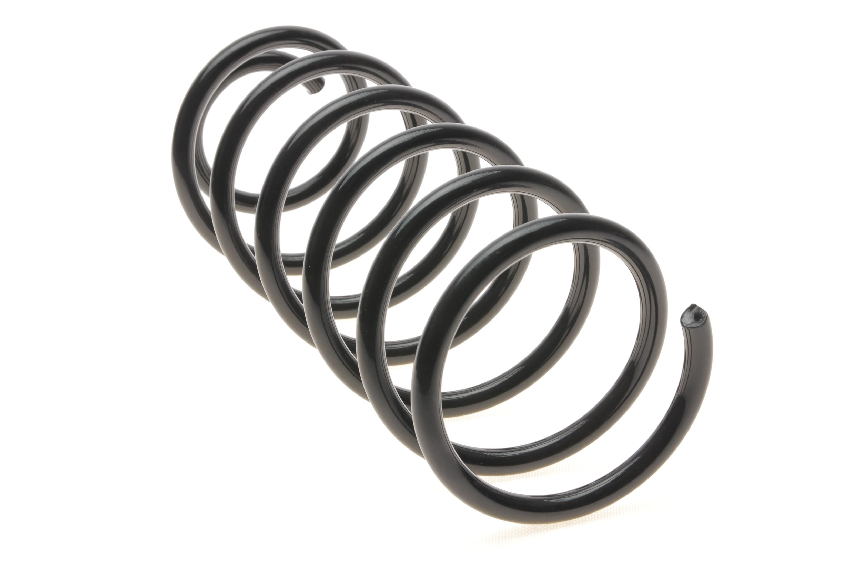 Пружина (передня) VW Passat 1.6/1.8/1.9TD/TDI/2.0 92-96 (седан/унив)/Golf IV 1.9TDI 97-05 (ун/накл)