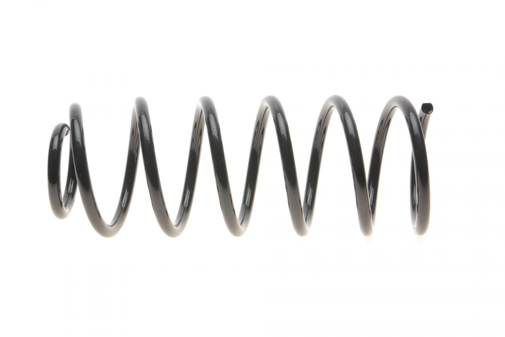 Пружина (передня) VW Passat 1.6/1.8/1.9TD/TDI/2.0 92-96 (седан/унив)/Golf IV 1.9TDI 97-05 (ун/накл)