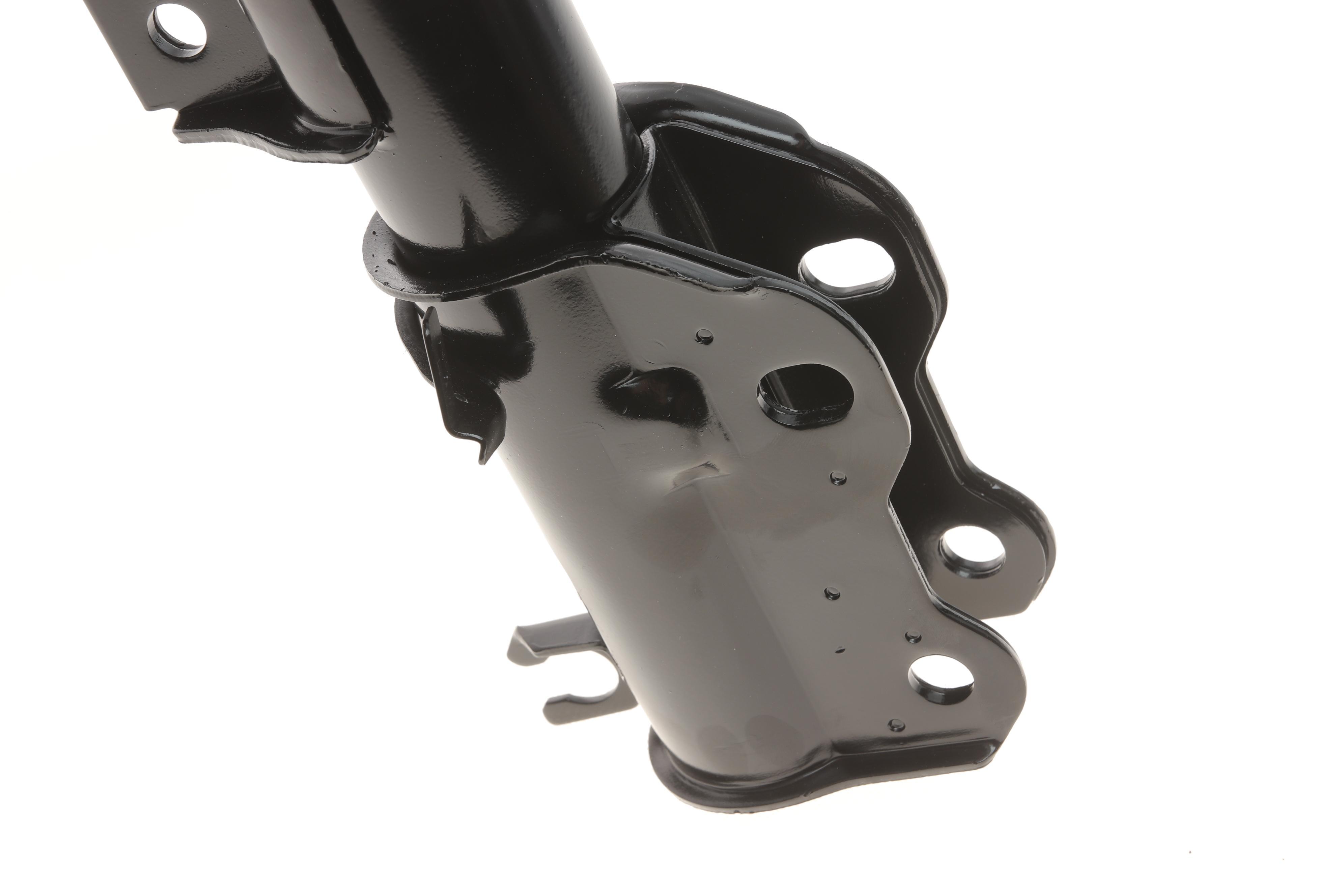 Амортизатор (передній) MB Vito (W639) 03- (Газ)