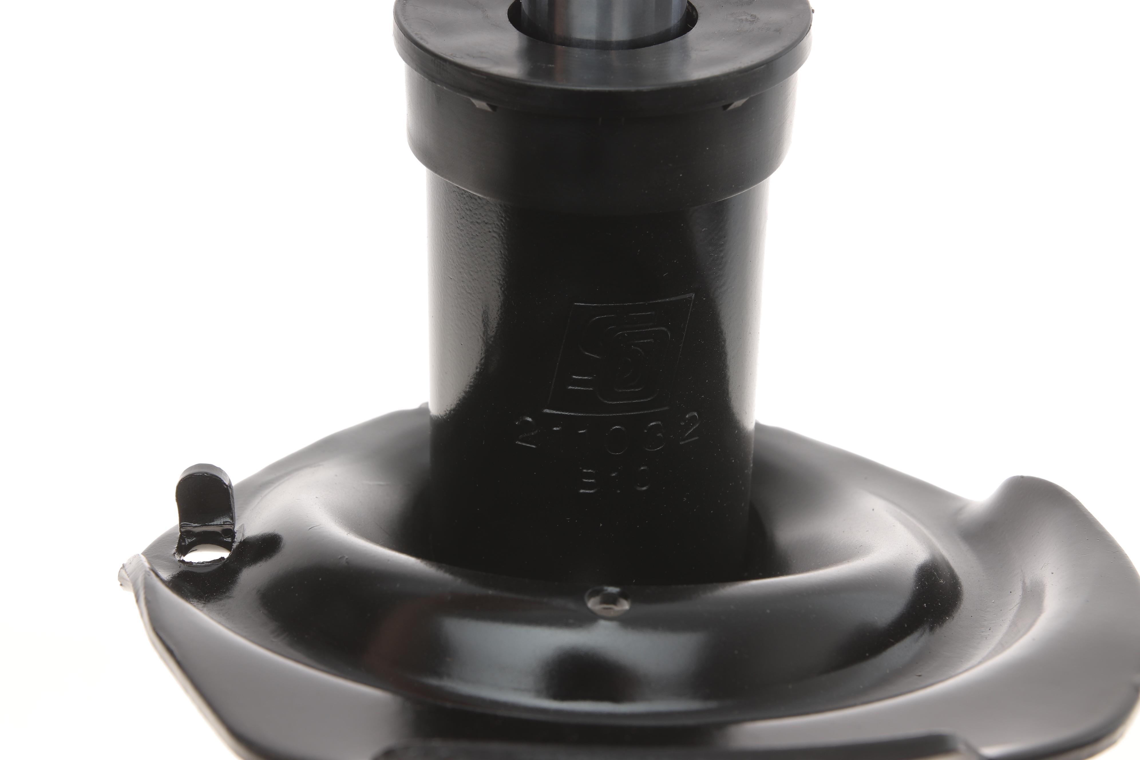 Амортизатор (передній) MB Vito (W639) 03- (Газ)