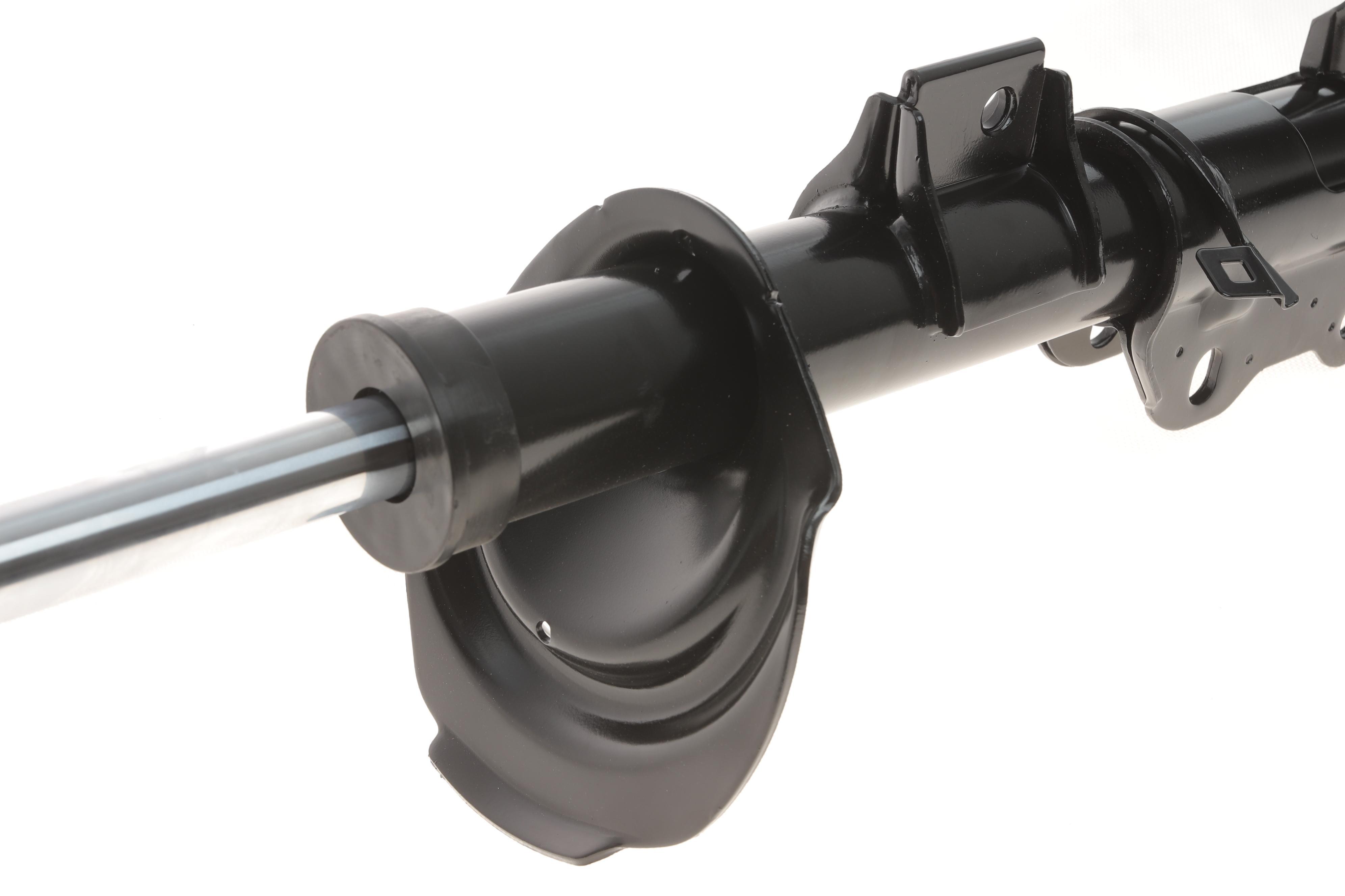 Амортизатор (передній) MB Vito (W639) 03- (Газ)