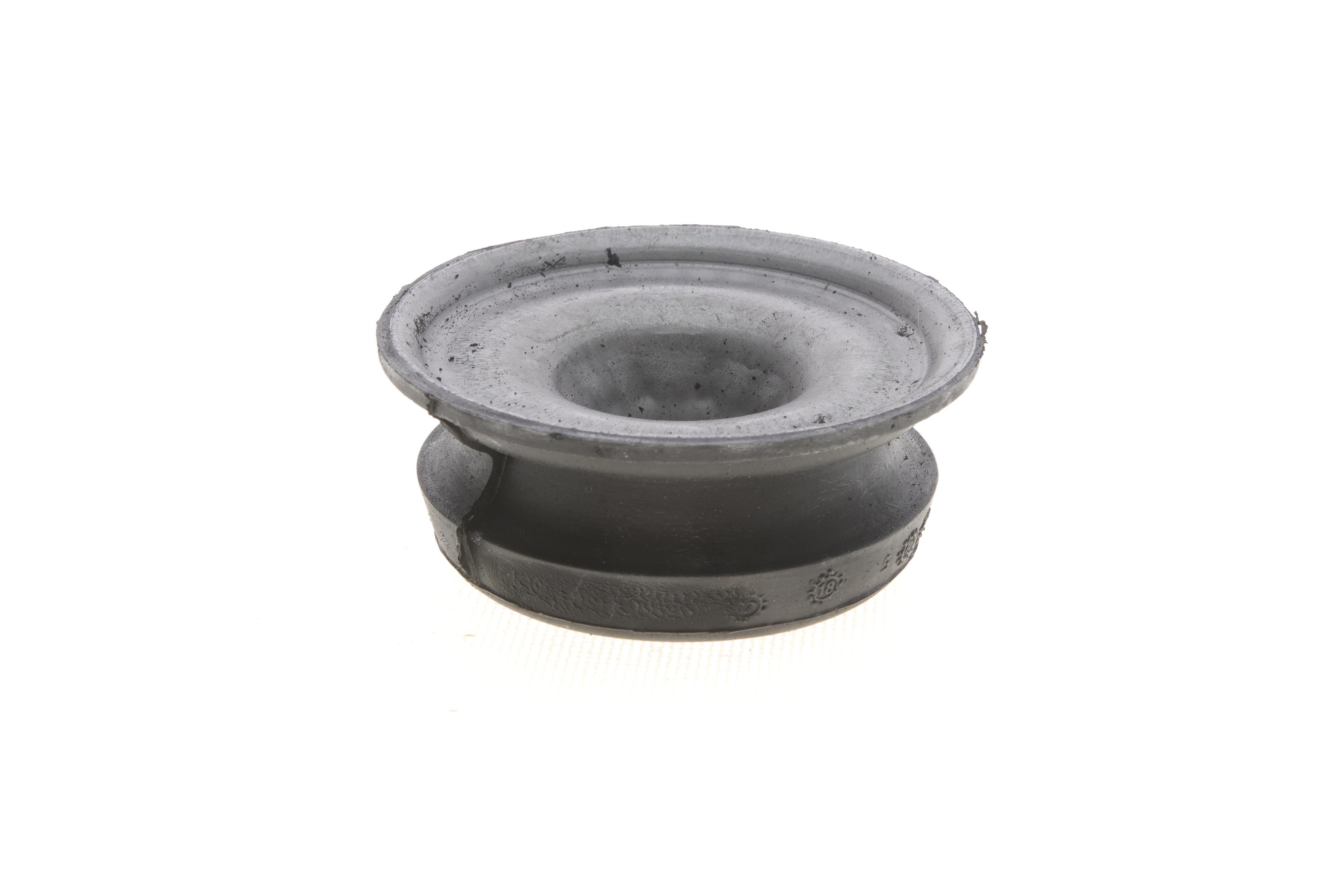 Подушка амортизатора (переднього) MB Sprinter/VW LT 96-06 (нижня)