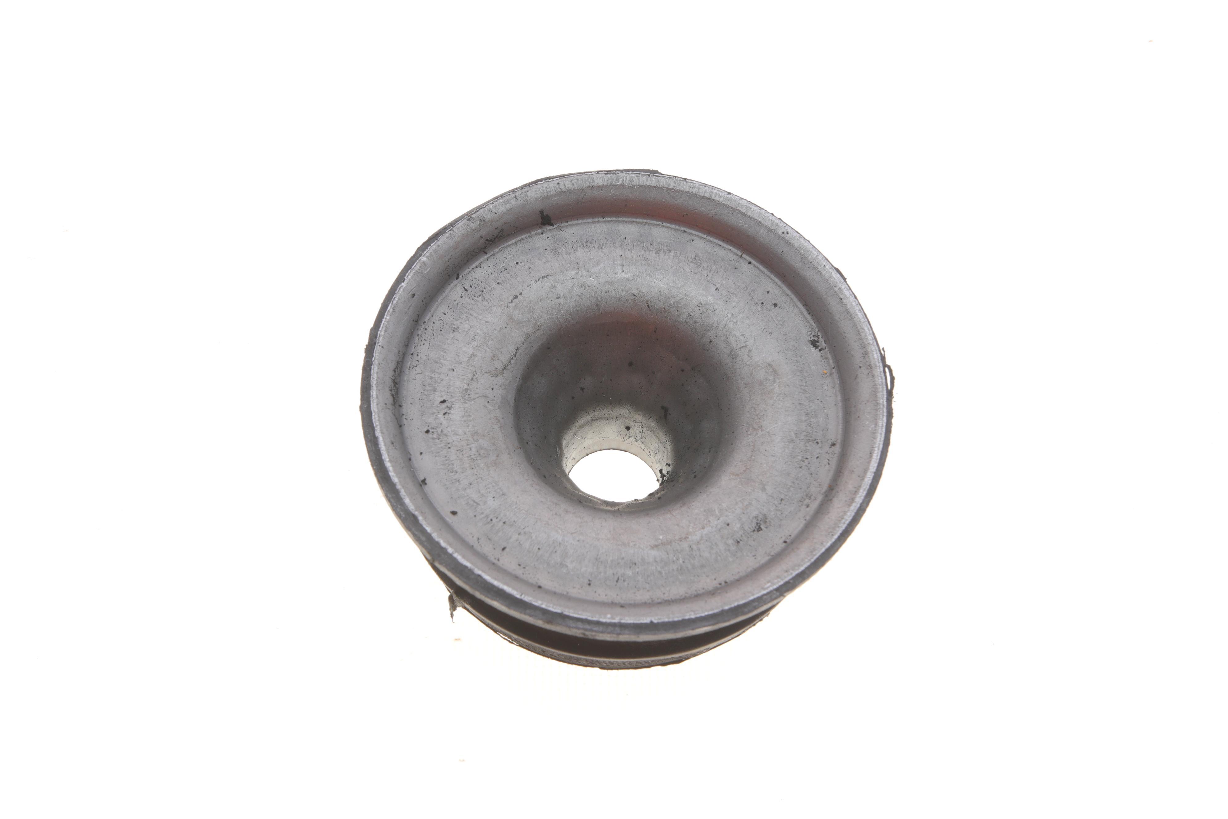 Подушка амортизатора (переднього) MB Sprinter/VW LT 96-06 (нижня)