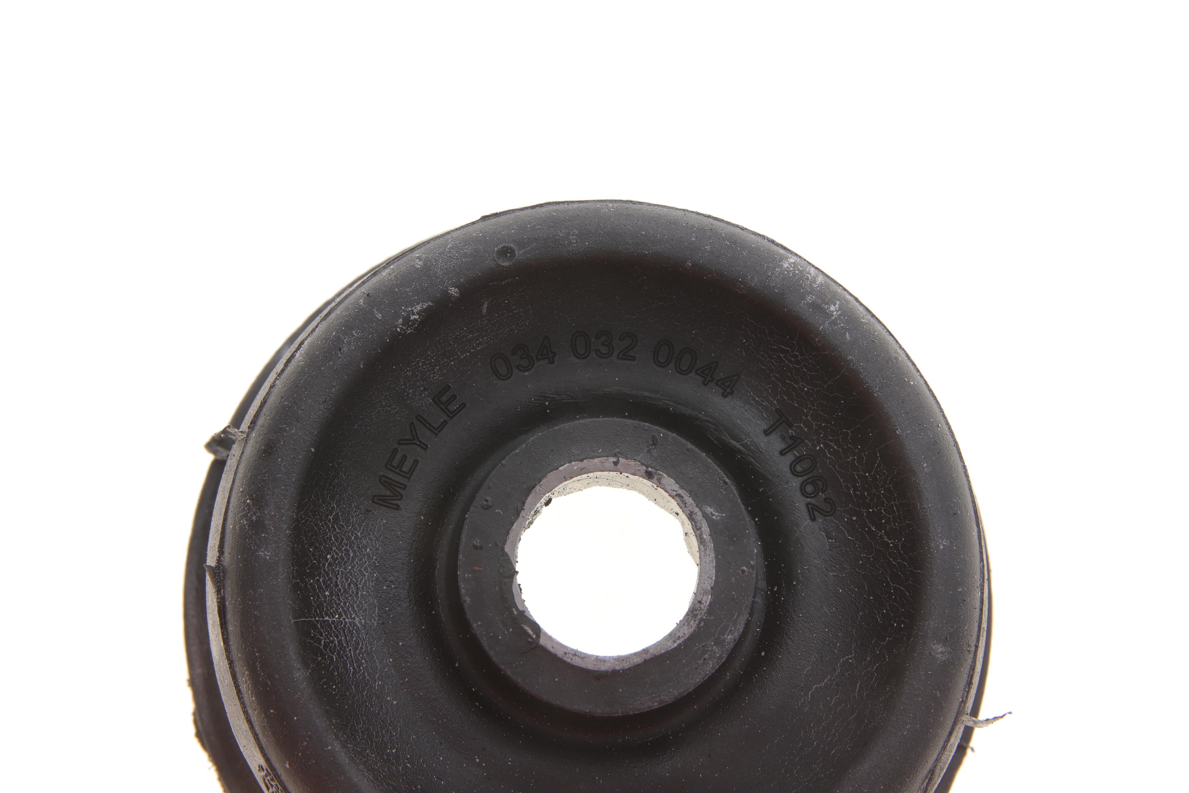 Подушка амортизатора (переднього) MB Sprinter/VW LT 96-06 (нижня)